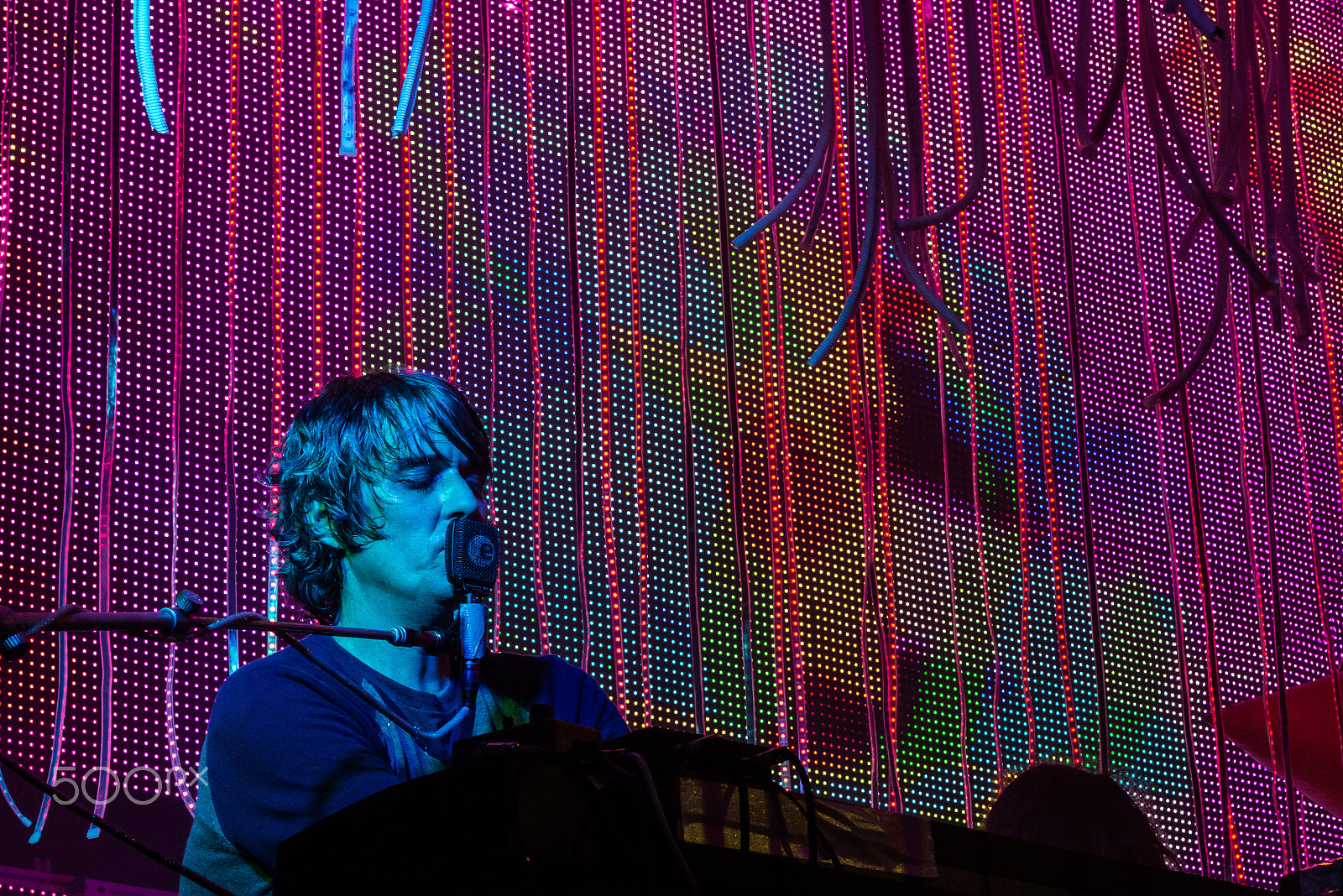 Nikon D600 sample photo. The flaming lips @ alcatraz (mi) photography