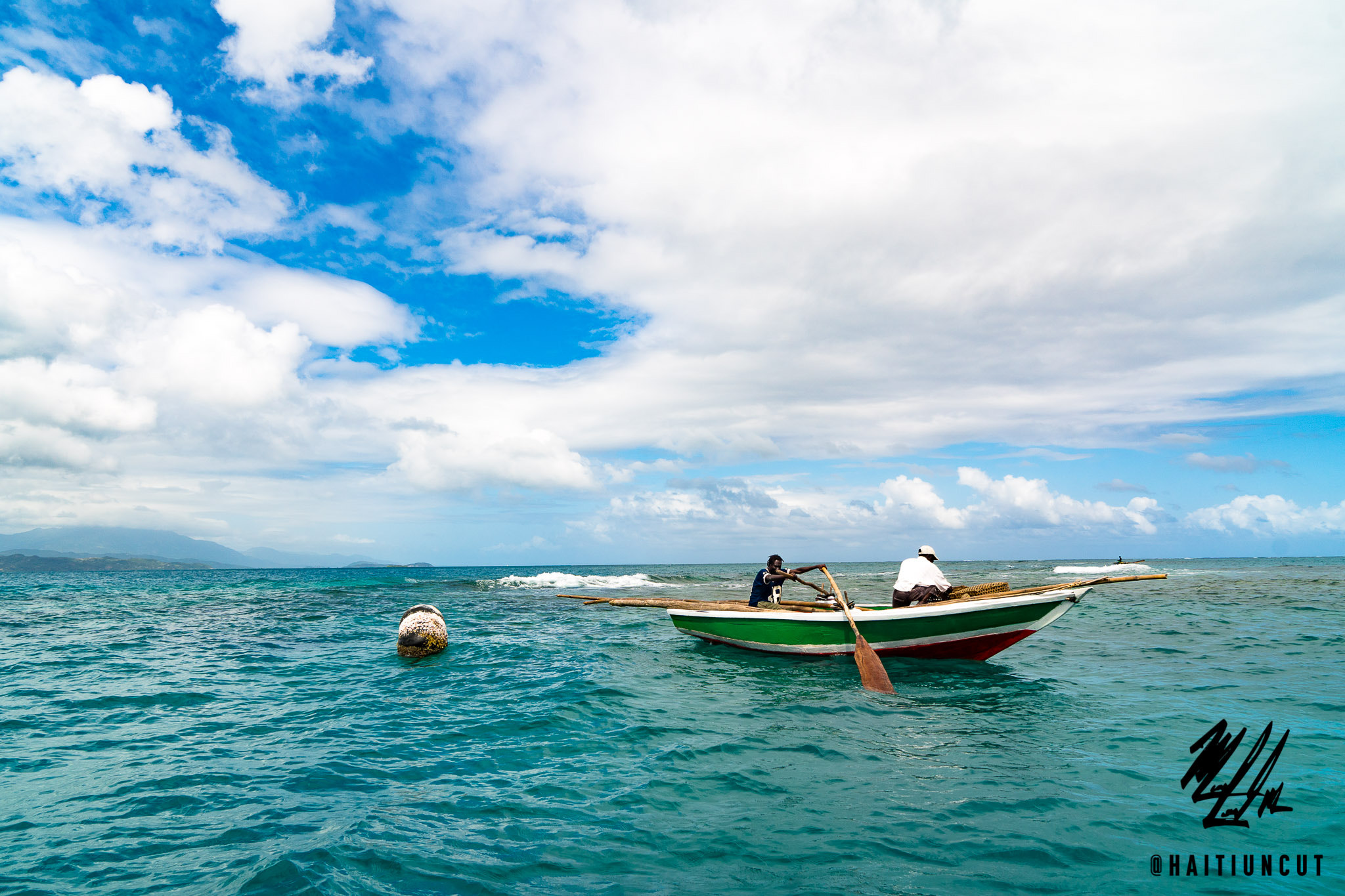 Sony a6300 sample photo. Lean back fishing photography