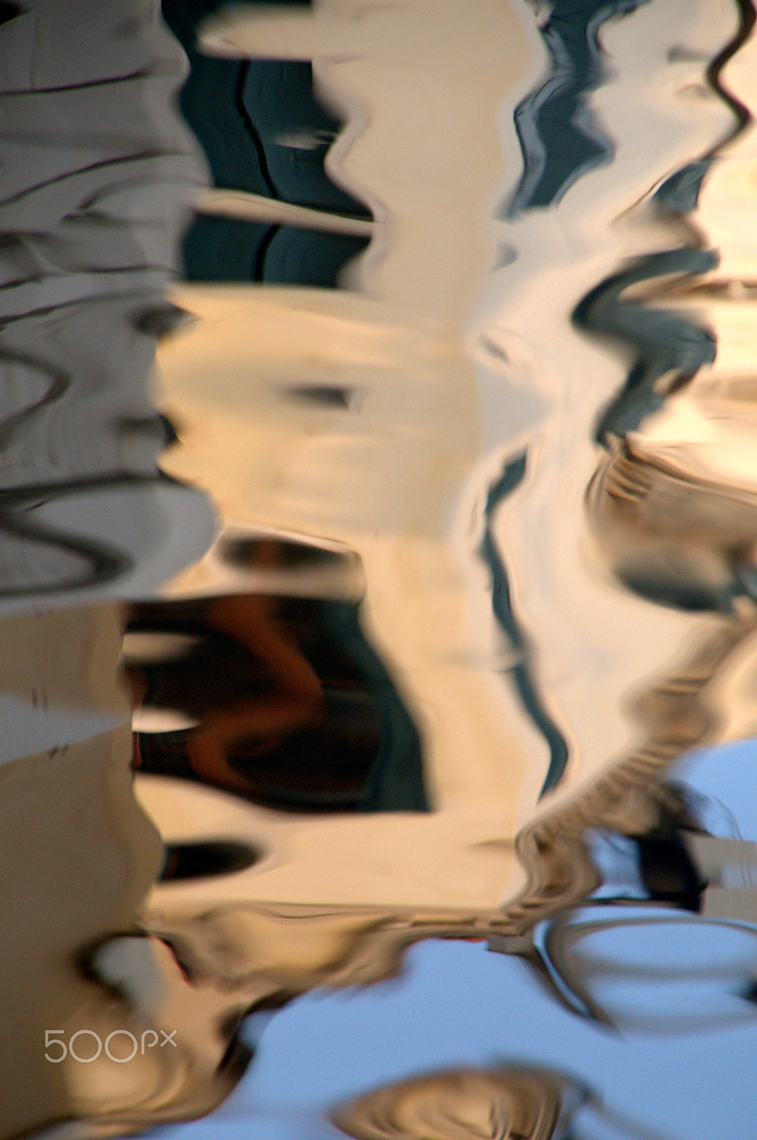 Nikon D300 sample photo. Venezia photography