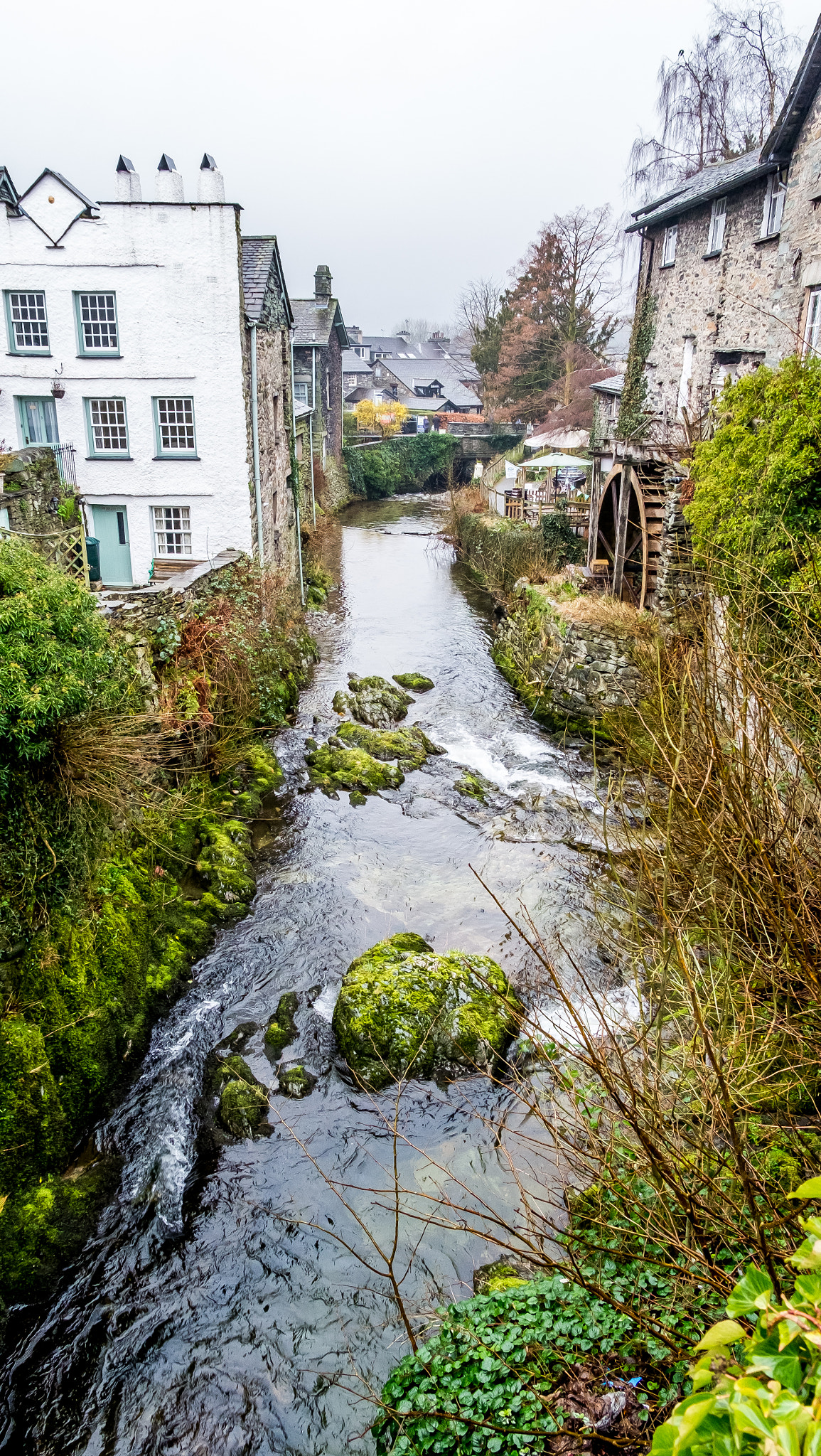 Fujifilm X-Pro1 + Fujifilm XC 16-50mm F3.5-5.6 OIS II sample photo. Ambleside photography