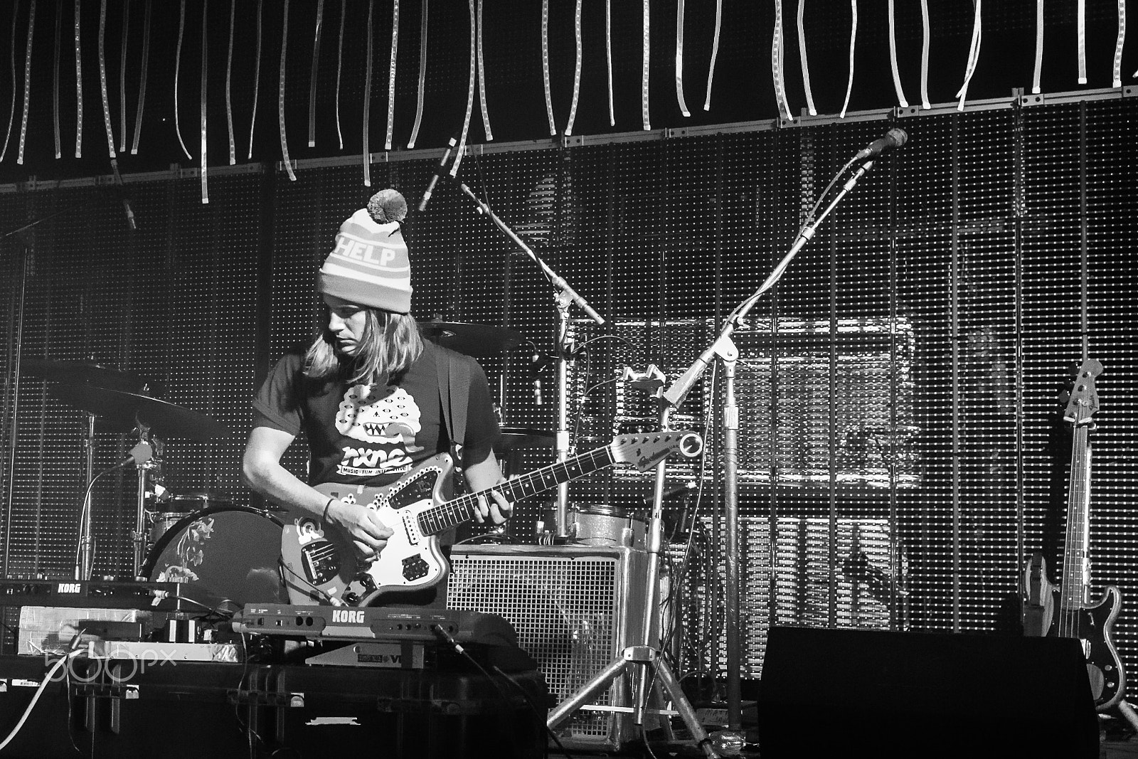 Nikon AF Nikkor 24mm F2.8D sample photo. The flaming lips @ alcatraz (mi) photography