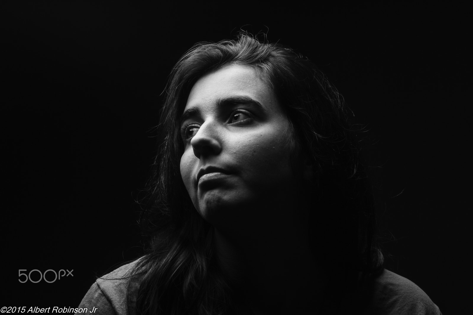 Canon EOS 7D + Canon EF 85mm F1.8 USM sample photo. Harsh karsh lighting photography