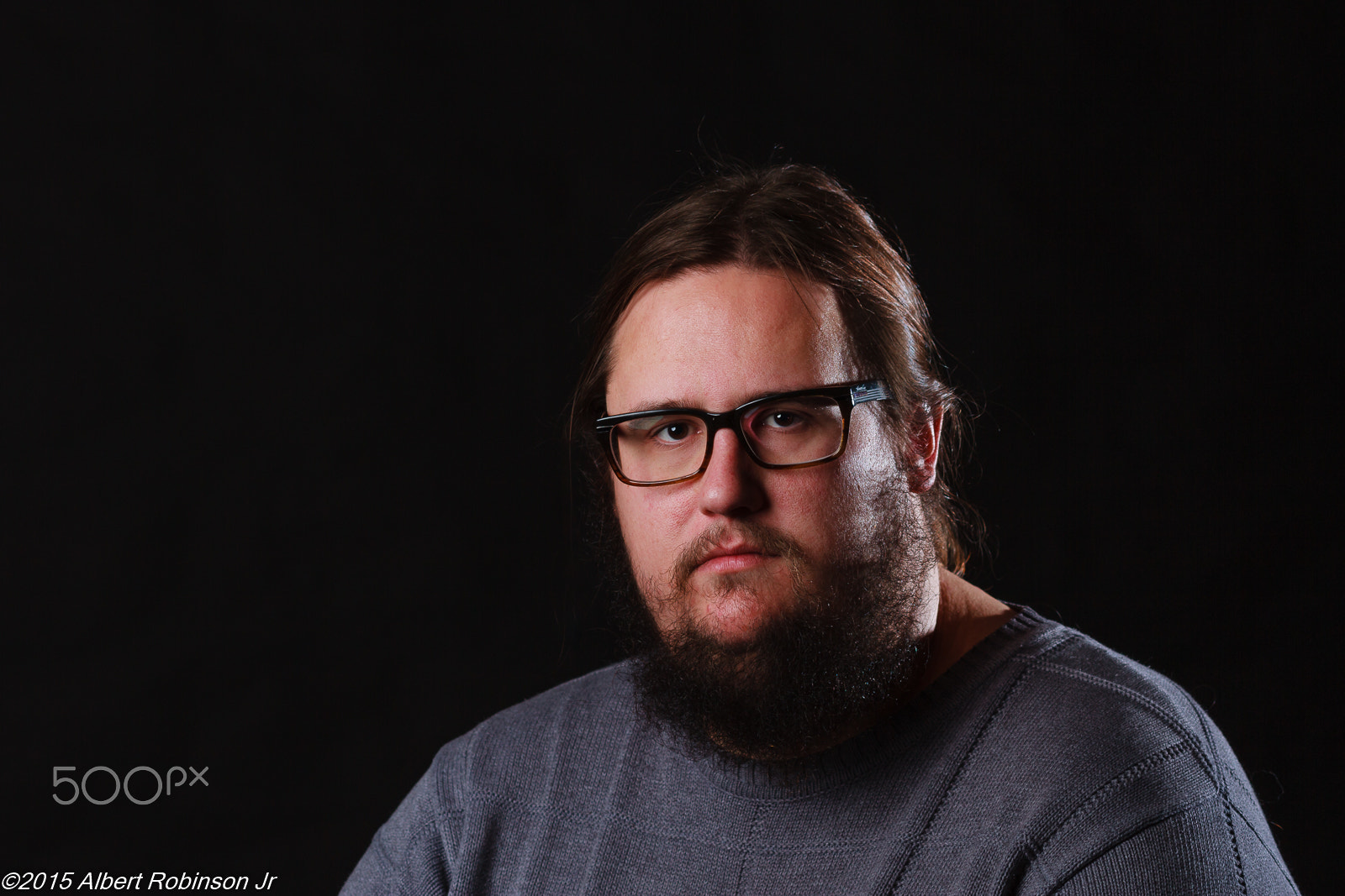 Canon EOS 7D + Canon EF 85mm F1.8 USM sample photo. Low key lighting photography
