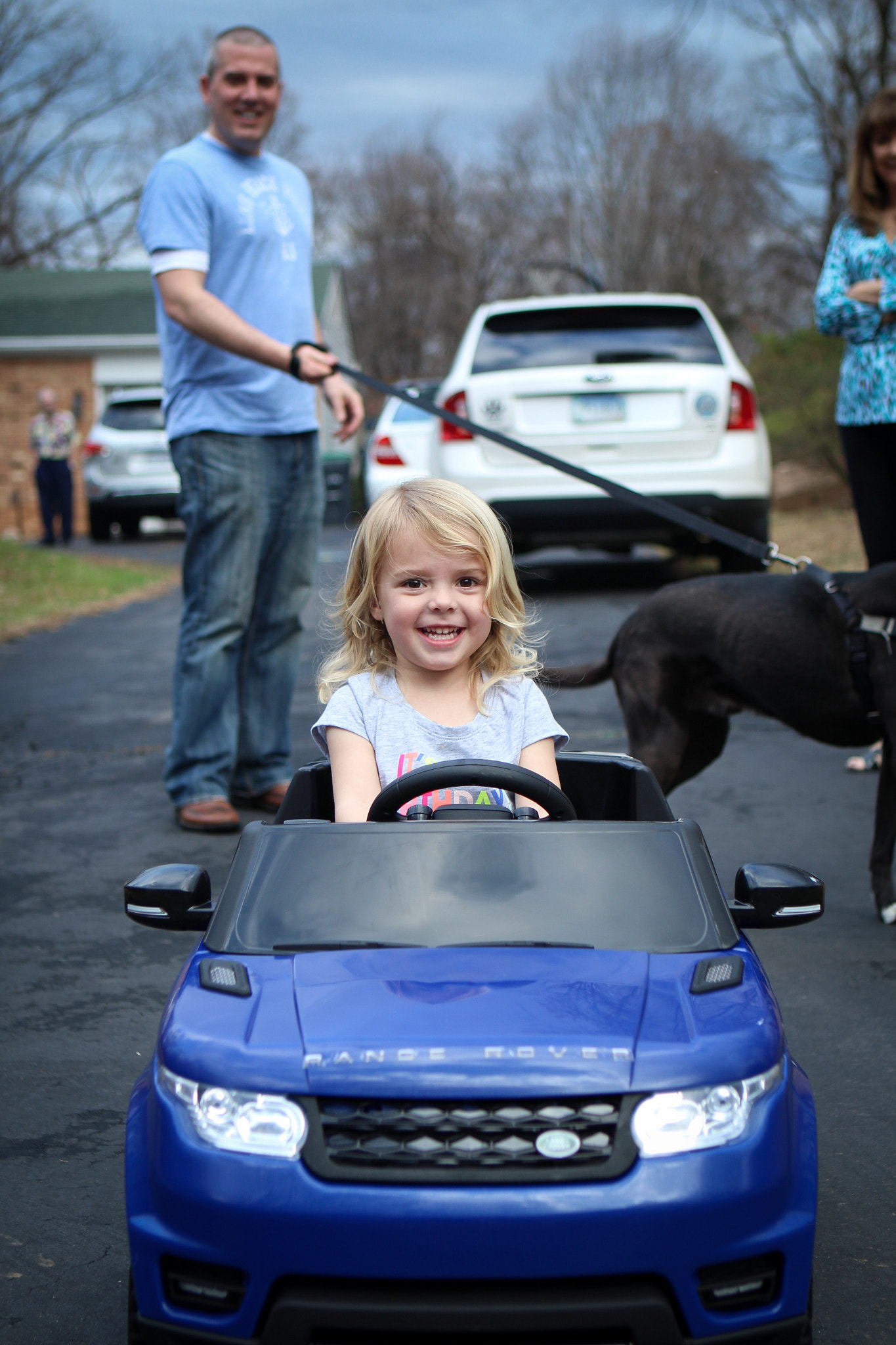 Canon EF 24-70mm F2.8L USM sample photo. Hadley photography