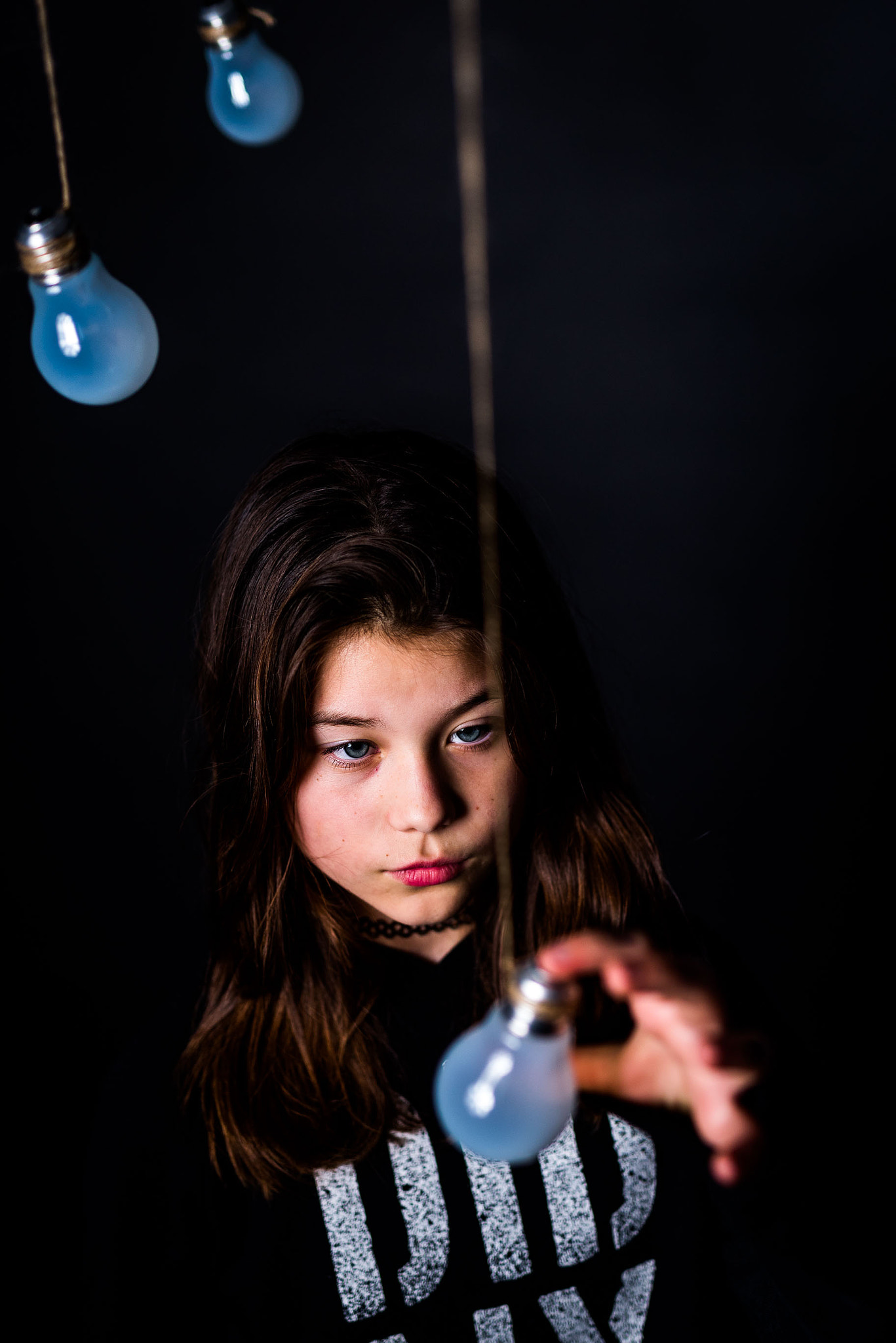Sigma 50mm F1.4 DG HSM Art sample photo. Studio. photography