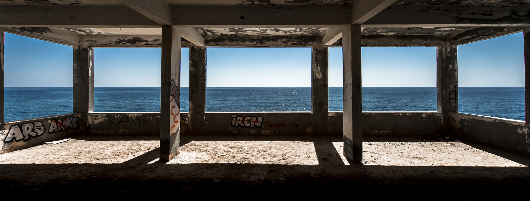 Nikon Df sample photo. The very bright future of turkey photography