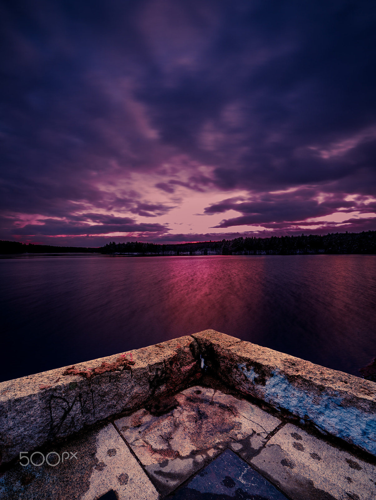 Samyang 14mm F2.8 ED AS IF UMC sample photo. Ashland res photography