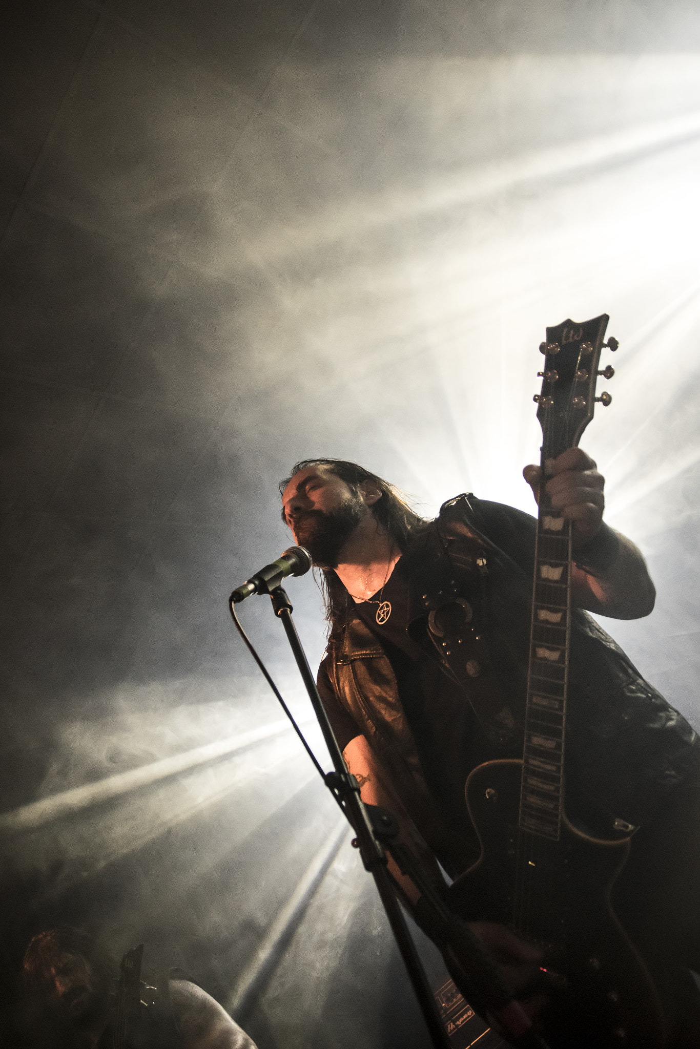 Nikon D5300 + Sigma 17-70mm F2.8-4 DC Macro OS HSM | C sample photo. Rotting christ photography