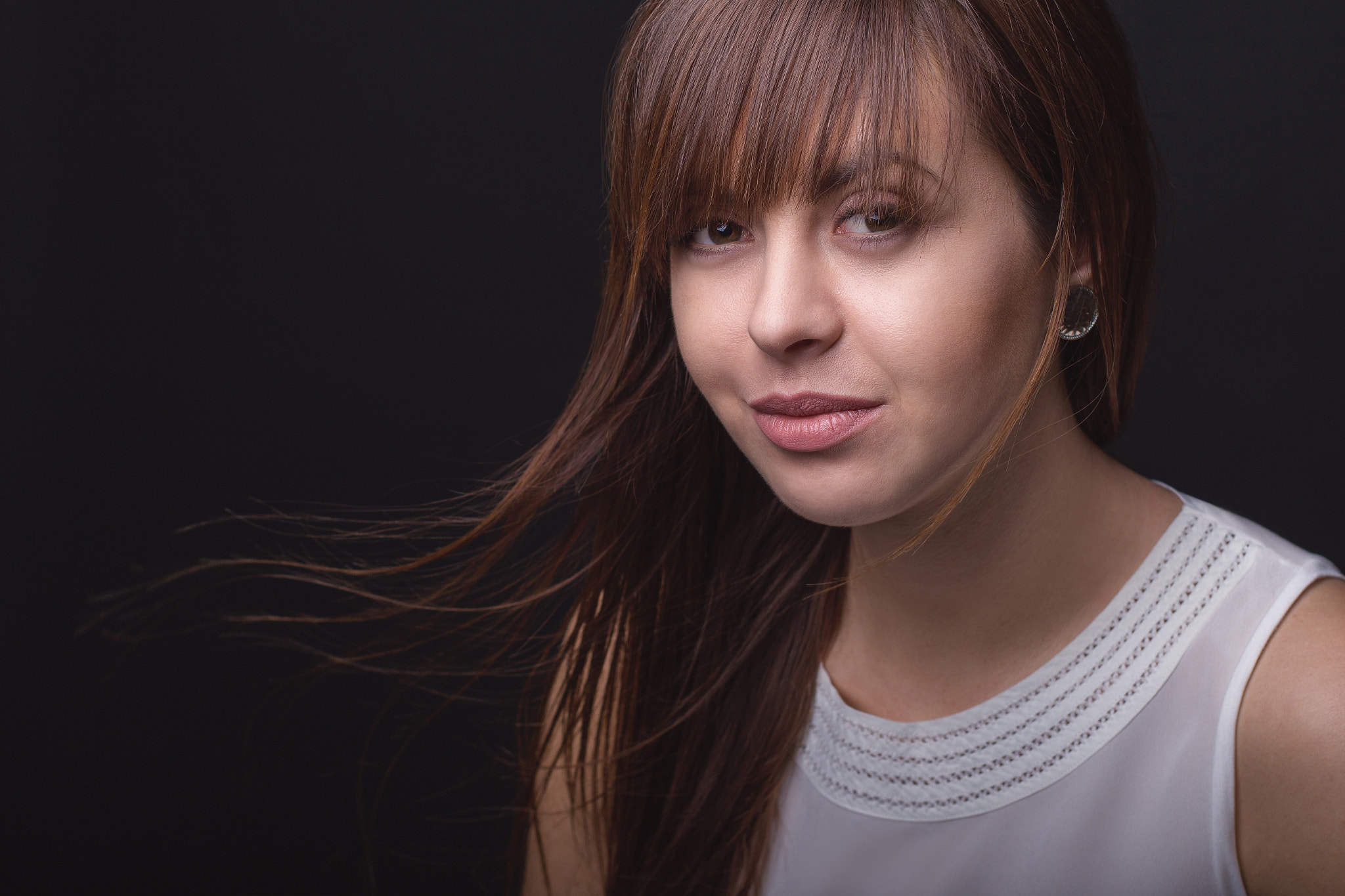 Canon EOS 700D (EOS Rebel T5i / EOS Kiss X7i) + Canon EF 50mm F1.4 USM sample photo. Olya photography