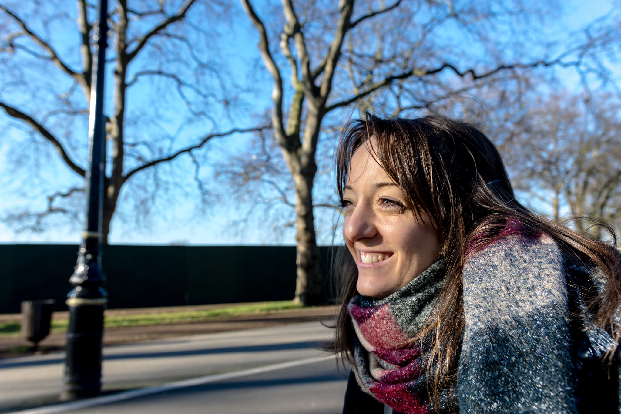 Sigma 18-35mm F1.8 DC HSM Art sample photo. Sabrina photography