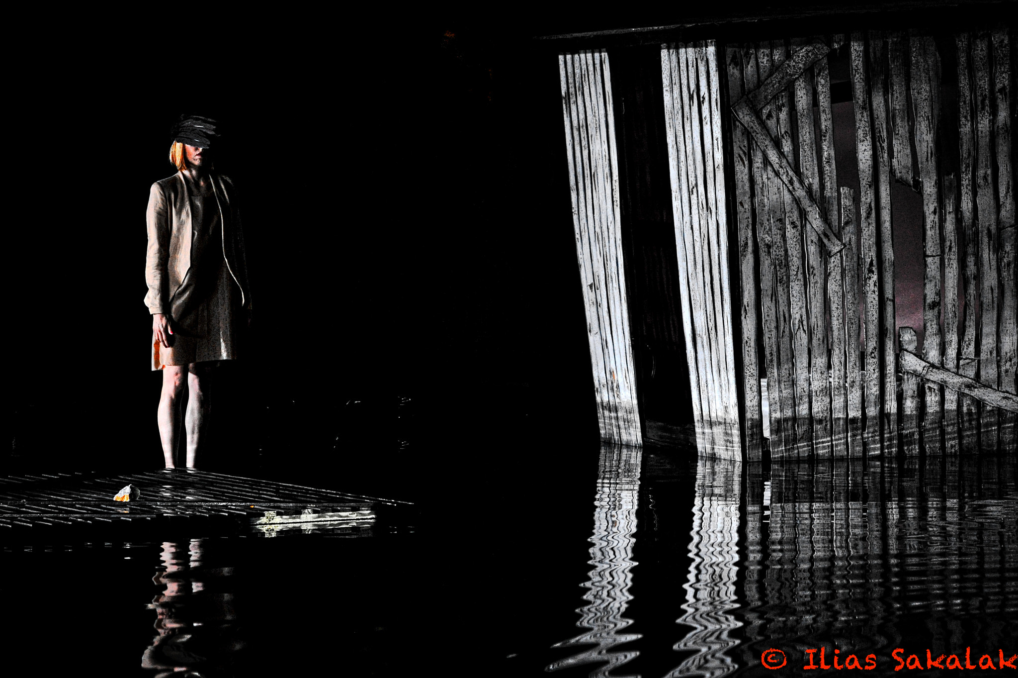 Nikon D3S sample photo. Trust! photography