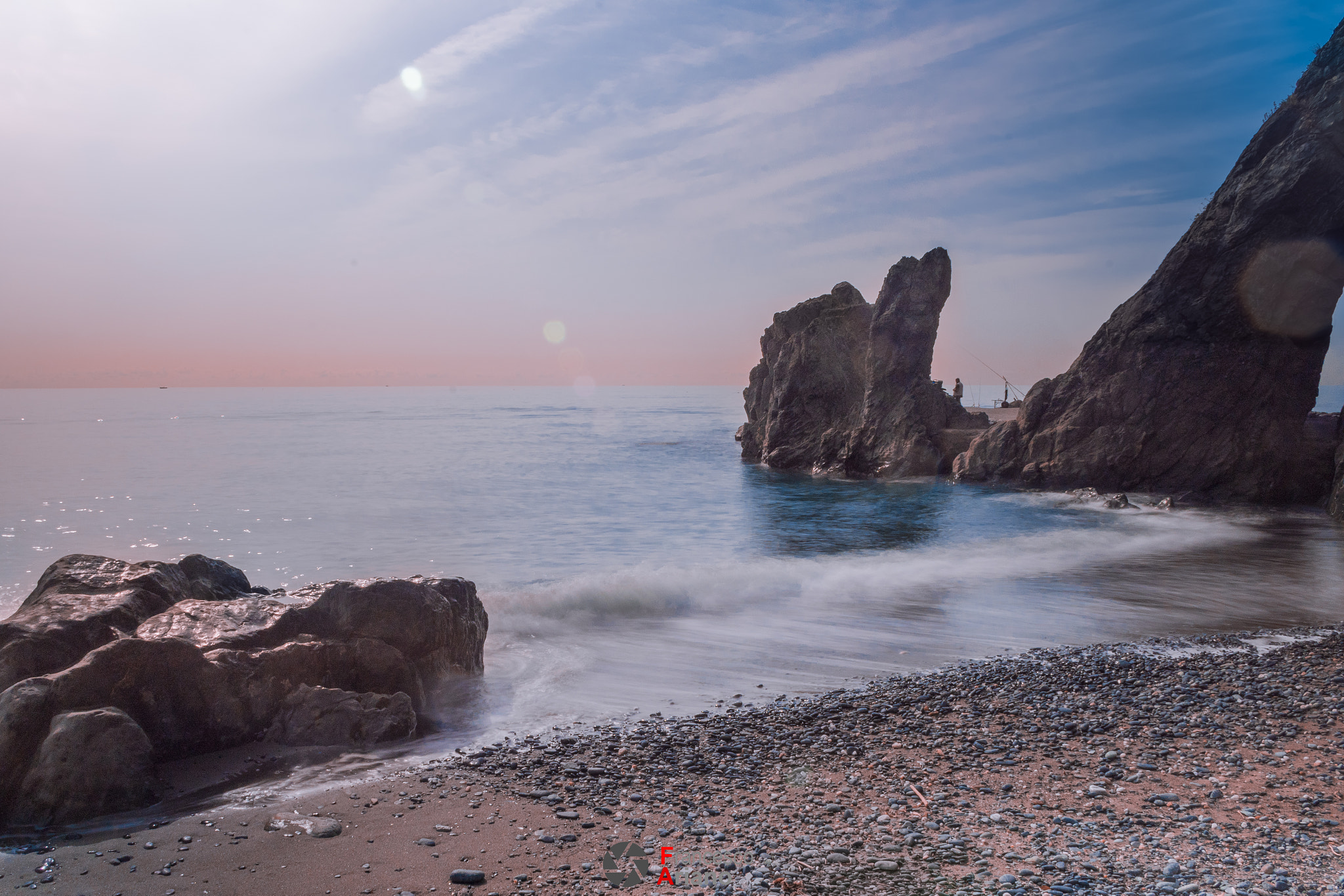 Pentax K-S2 sample photo
