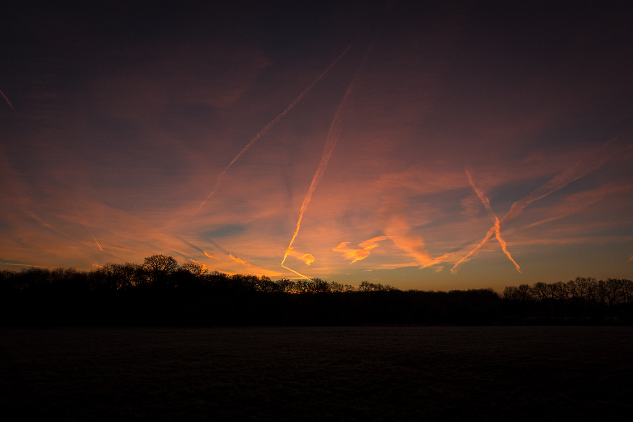 Canon EF-S 10-22mm F3.5-4.5 USM sample photo. The x photography