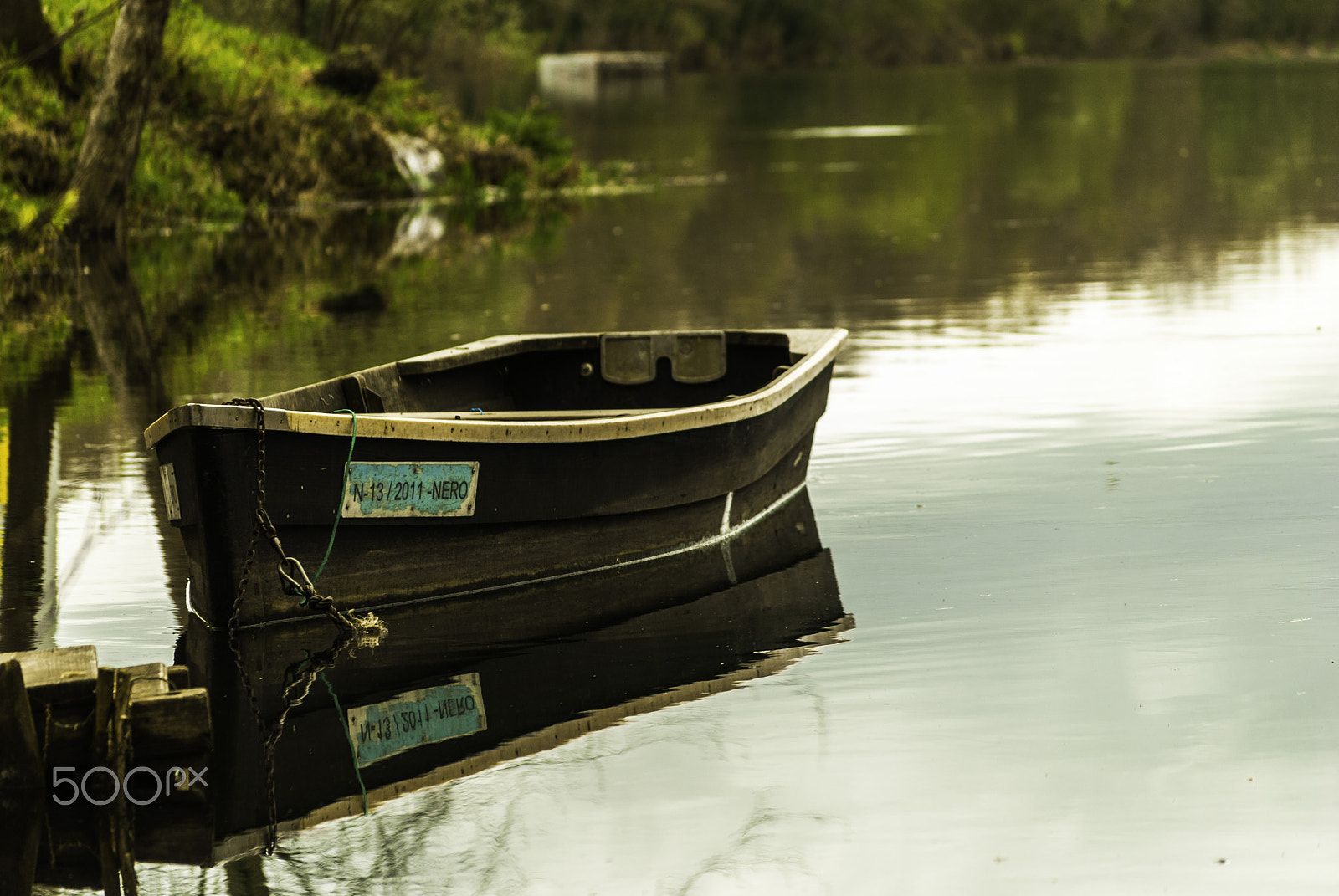 Nikon D60 sample photo. Barco photography