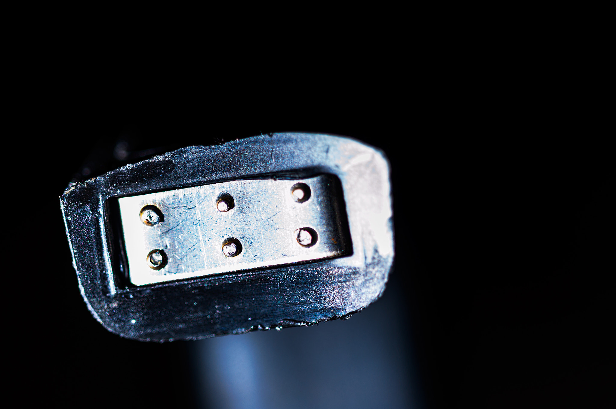 Sigma 150mm F2.8 EX DG Macro HSM sample photo. Unhandled photography