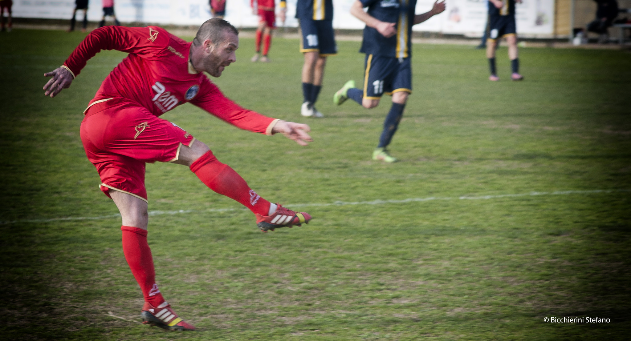 AF Nikkor 70-210mm f/4-5.6D sample photo. Atletico etruria 08 photography