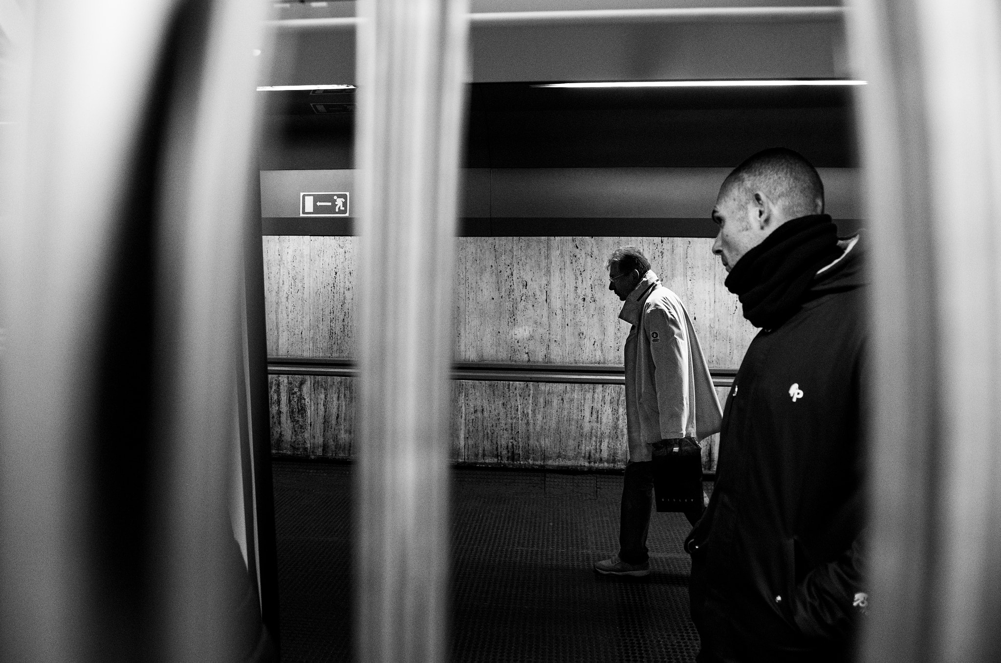 Nikon D4S sample photo. Street photography photography
