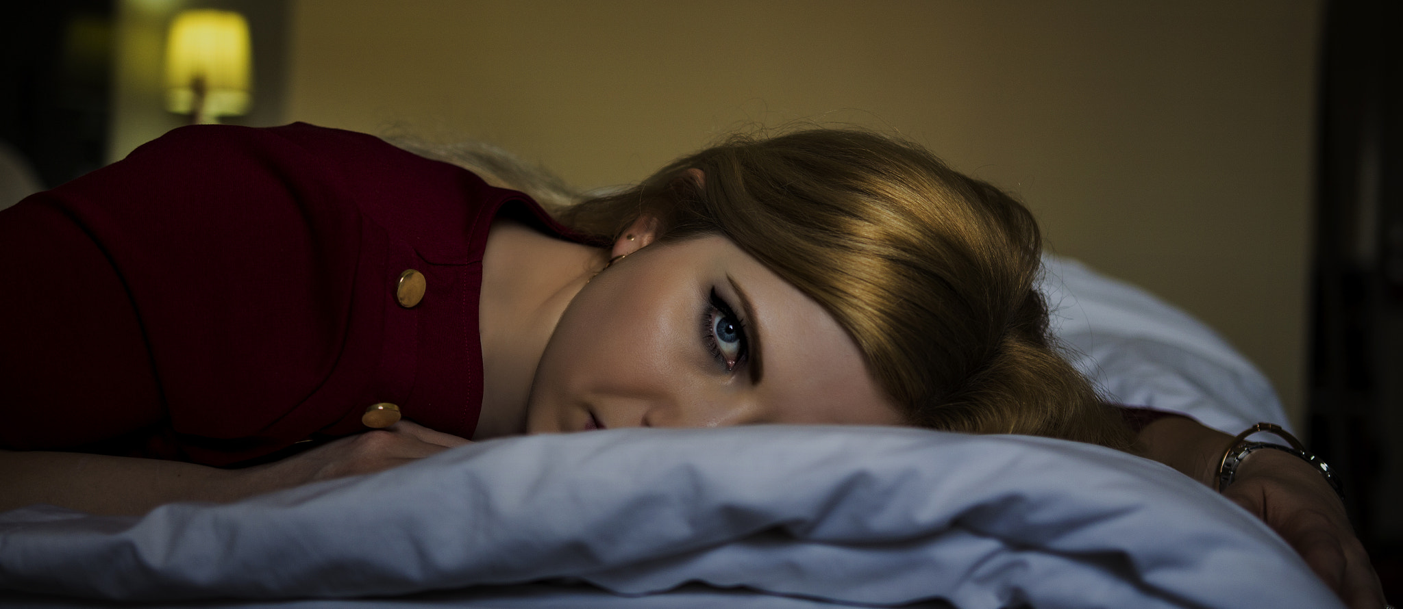 Sigma 18-35mm f/1.8 DC HSM sample photo. Its bed time photography