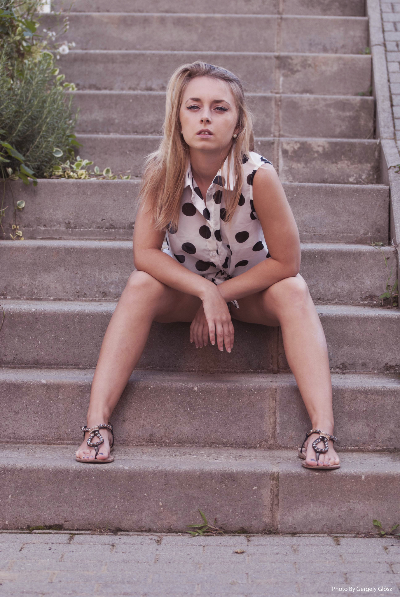 Nikon D80 sample photo. Virgi photography