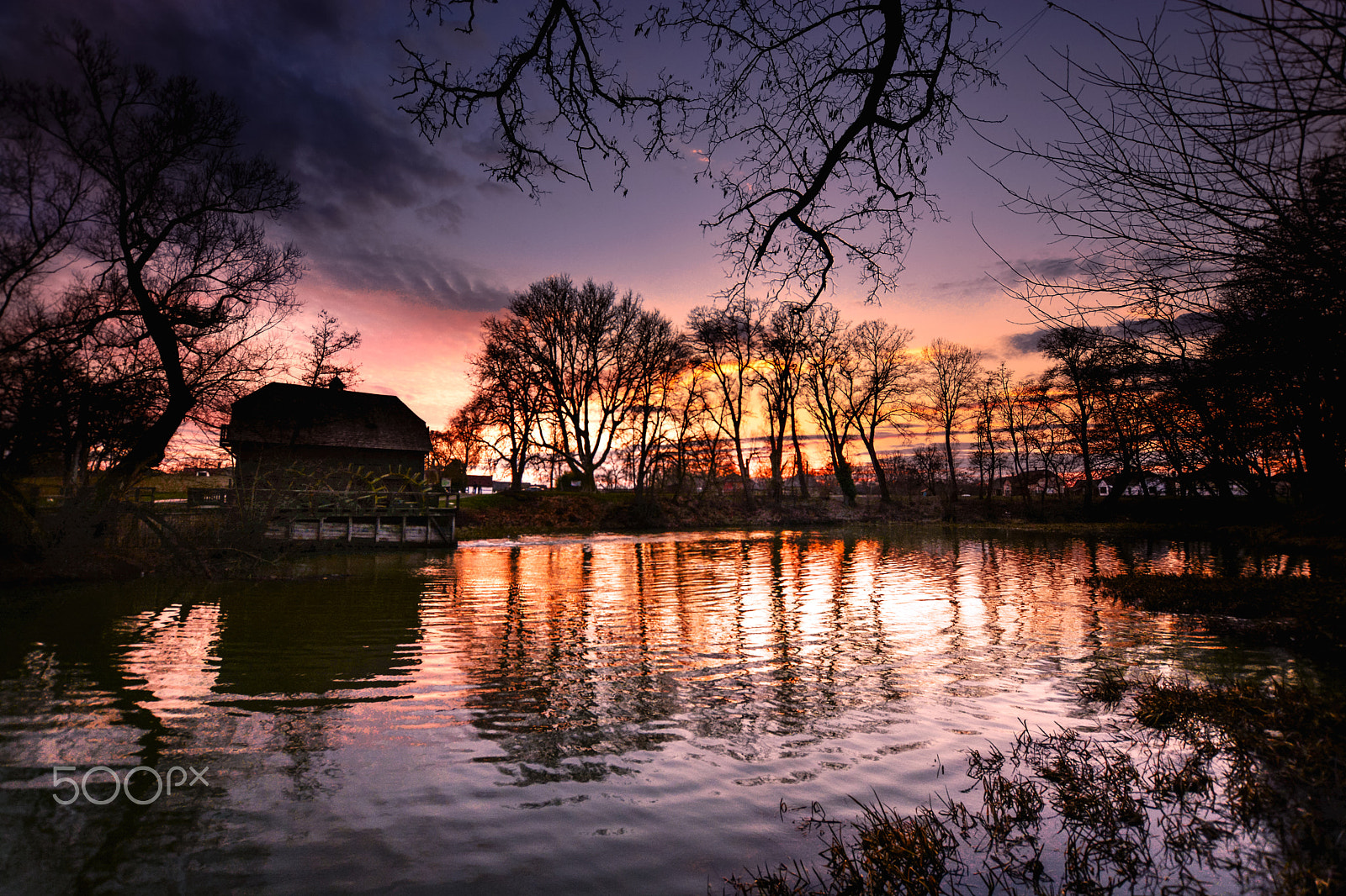 Nikon D5200 + Sigma 10-20mm F3.5 EX DC HSM sample photo. Túristvándi photography