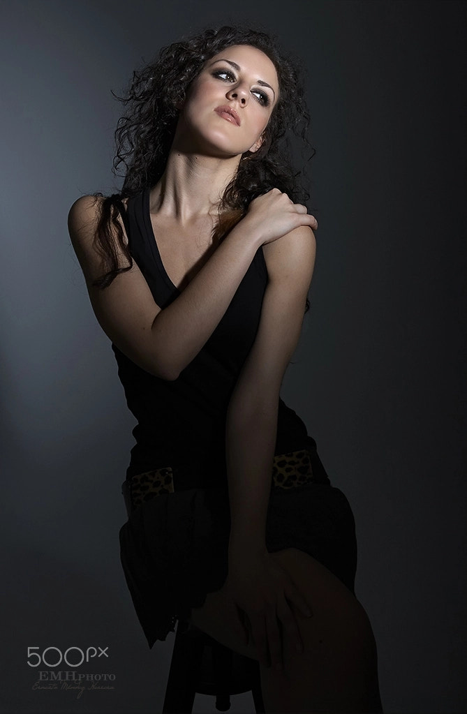 Canon EOS-1D Mark III sample photo. Intima photography