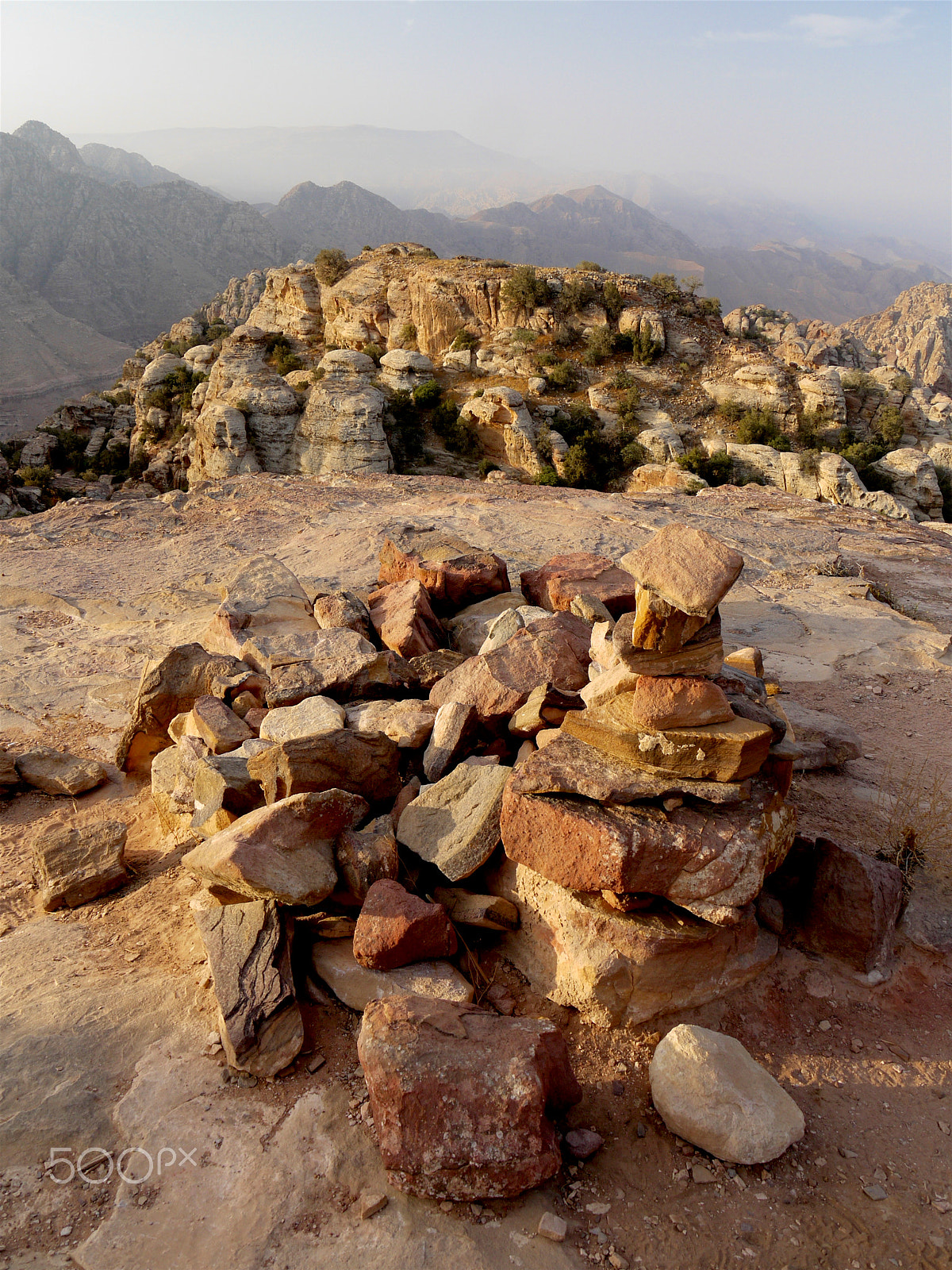 Panasonic Lumix DMC-G1 sample photo. Dana, rummana camp, jordan. photography