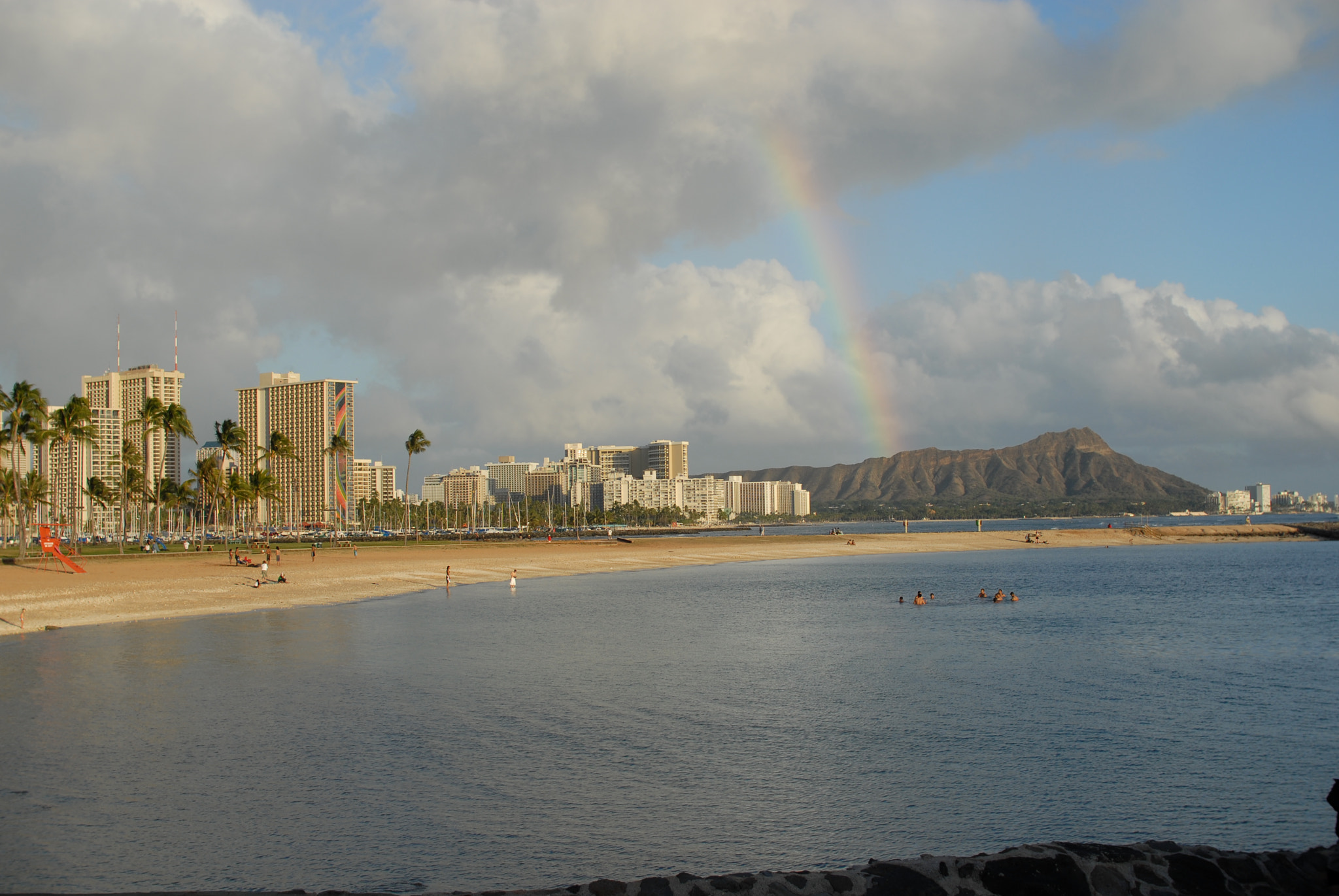 Nikon D200 + Sigma 30mm F1.4 EX DC HSM sample photo. Rainbows every day.... photography