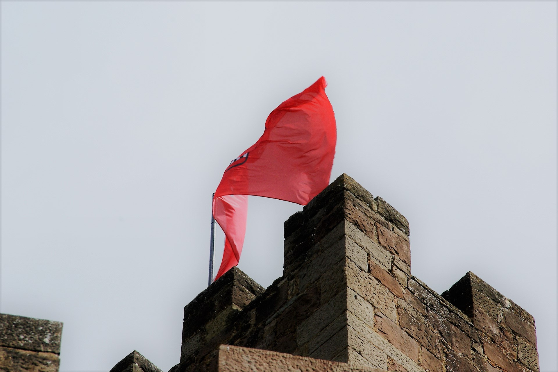 Sony DT 18-200mm F3.5-6.3 sample photo. Like  flags that wrap our memories photography