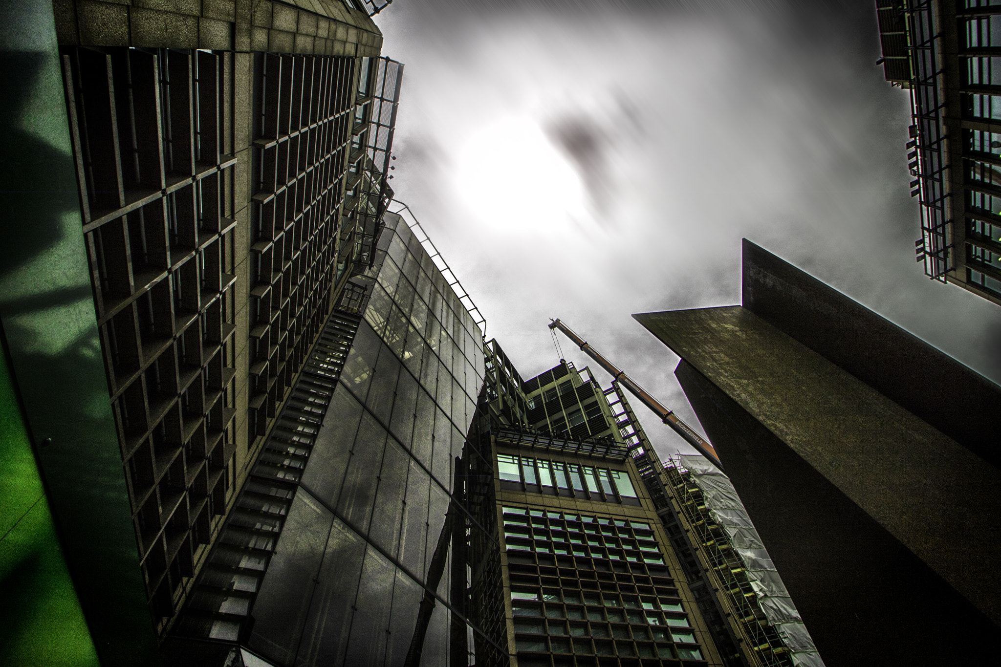 Canon EOS 760D (EOS Rebel T6s / EOS 8000D) sample photo. Dark skies photography