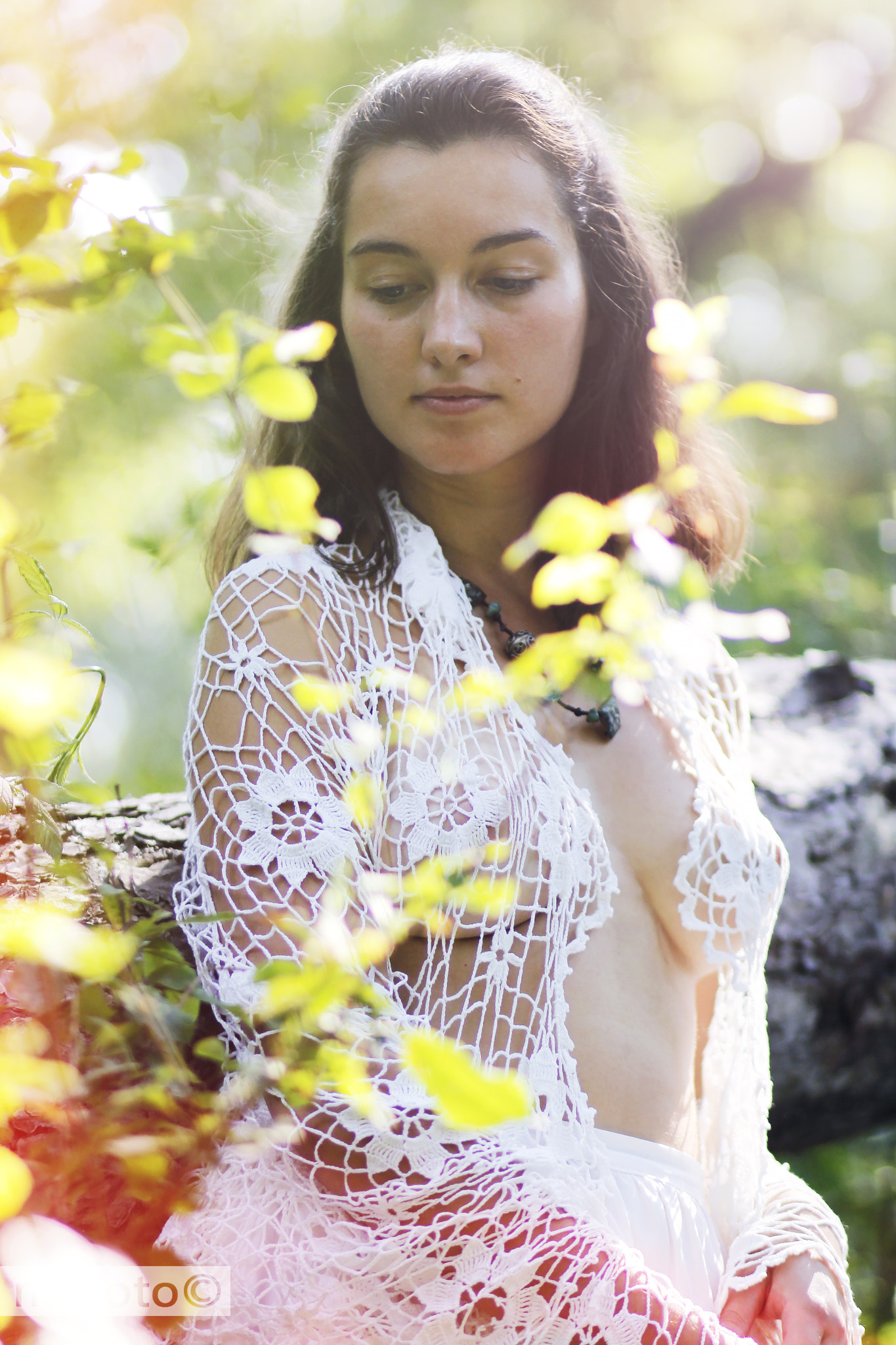 Canon EOS 60D + Canon EF 85mm F1.8 USM sample photo. Spring photography