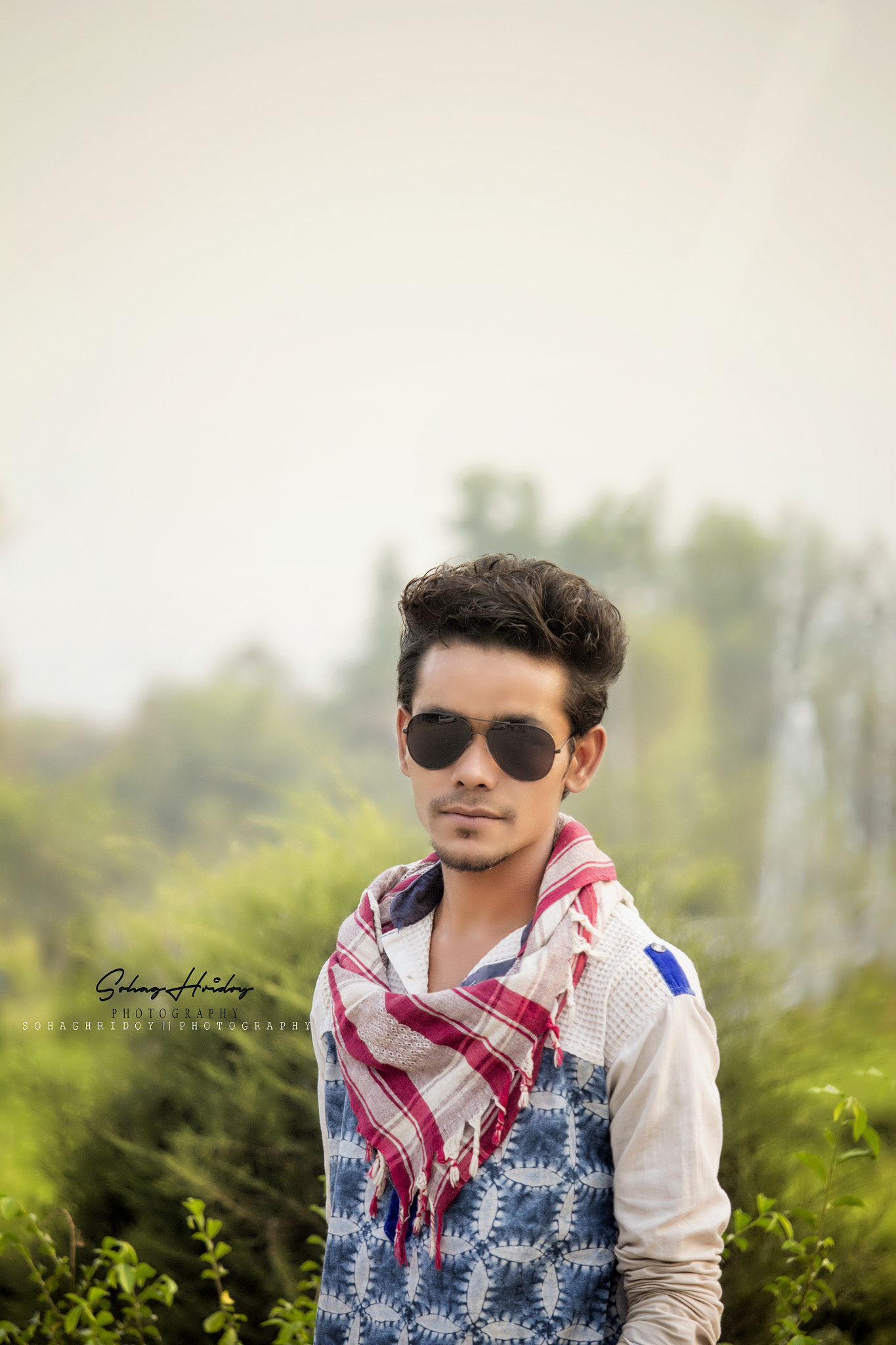 Canon EF-S 55-250mm F4-5.6 IS STM sample photo. Arif photography