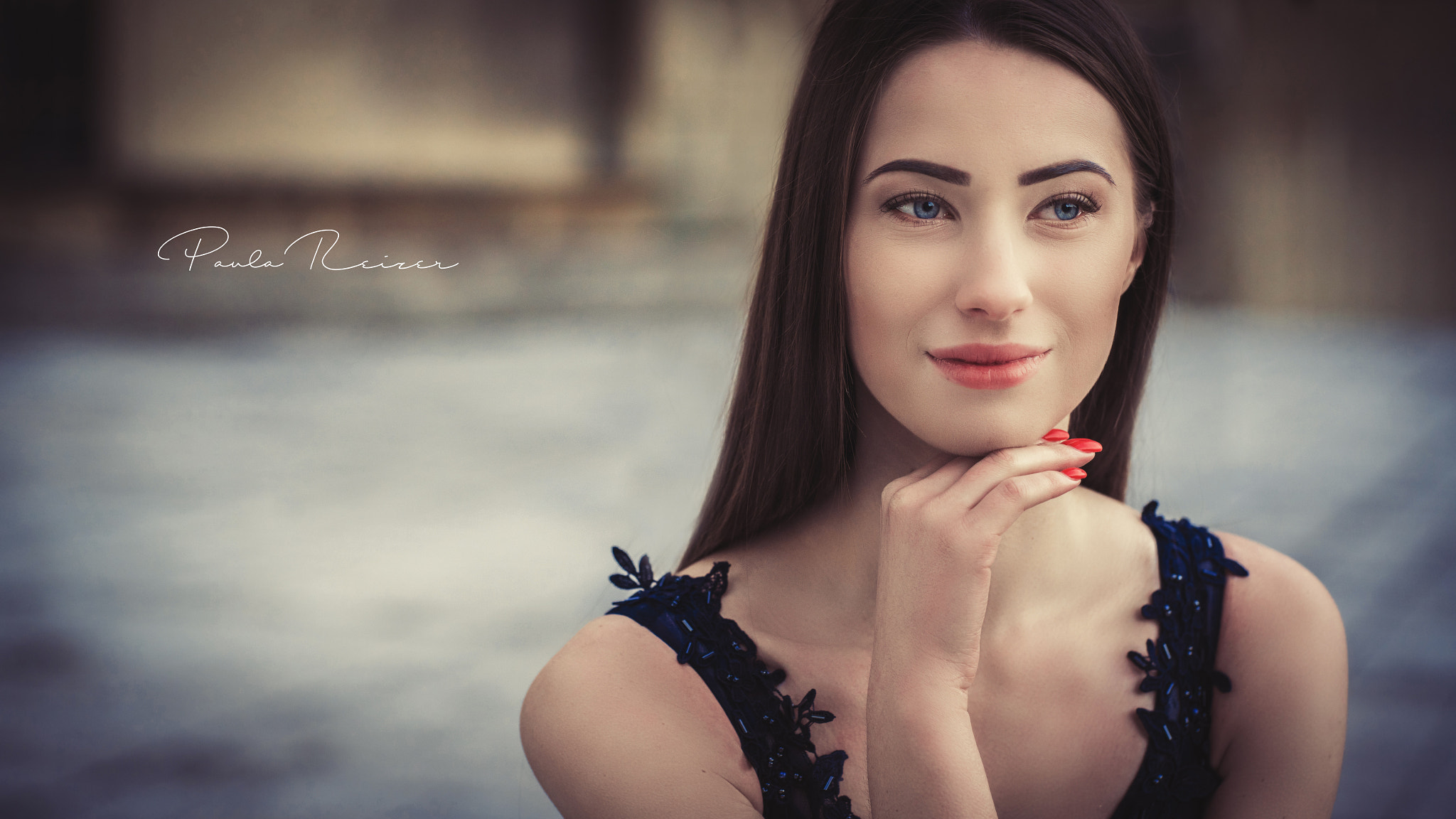 Sony a7R II + Sony DT 50mm F1.8 SAM sample photo. Daria photography