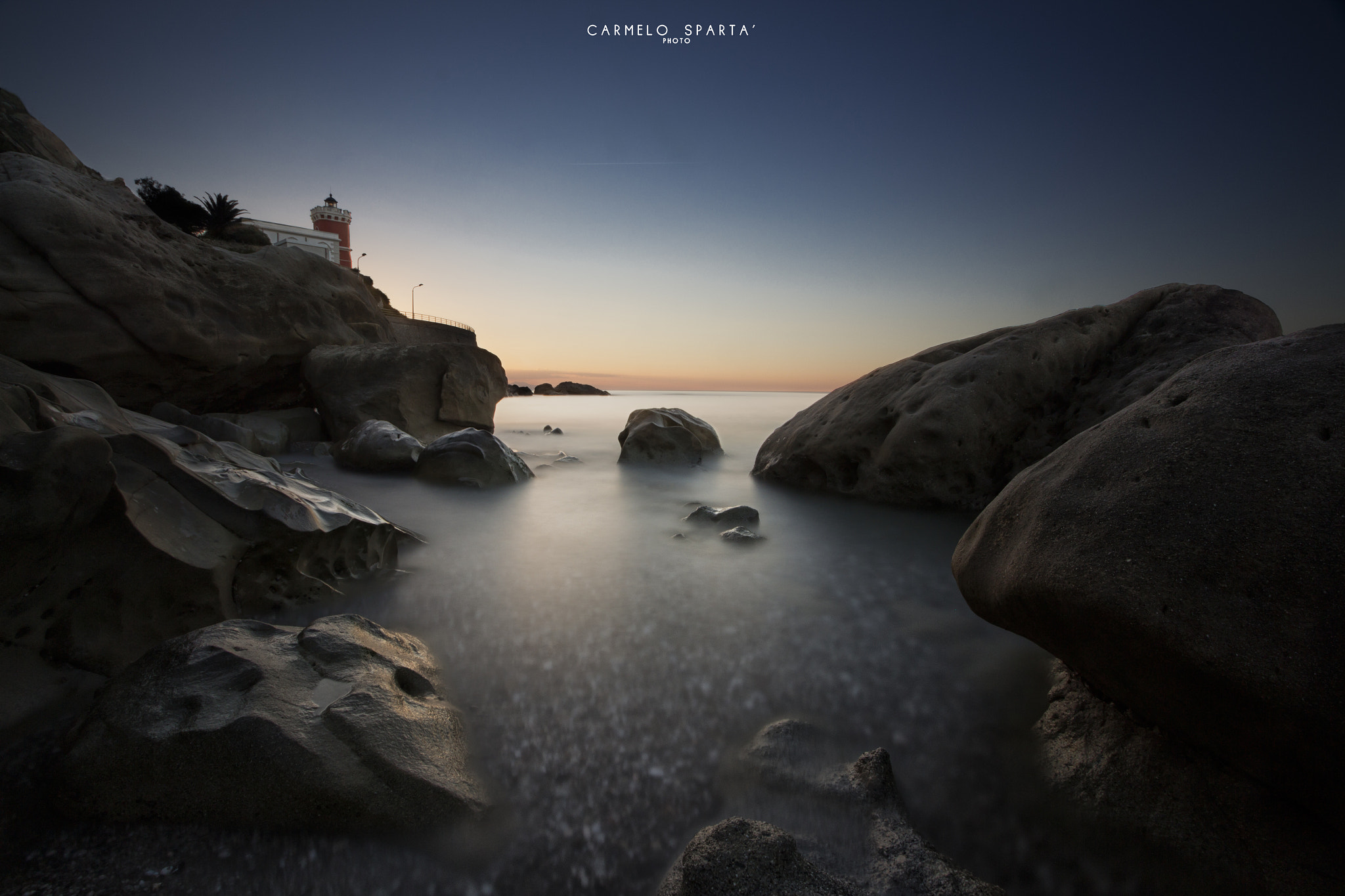 Canon EF-S 10-22mm F3.5-4.5 USM sample photo. Dream photography