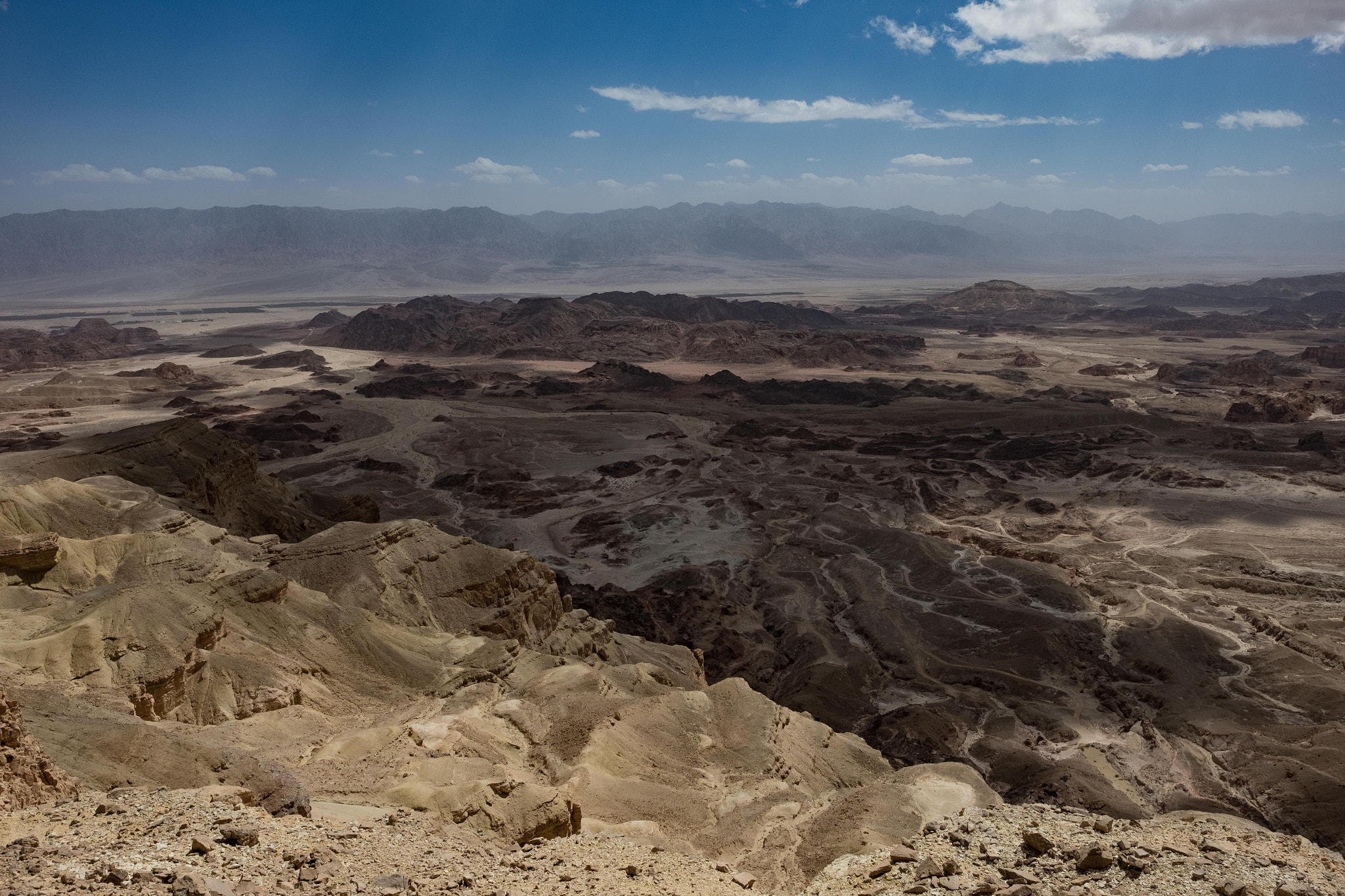 Fujifilm XF 16mm F1.4 R WR sample photo. Timna ii photography