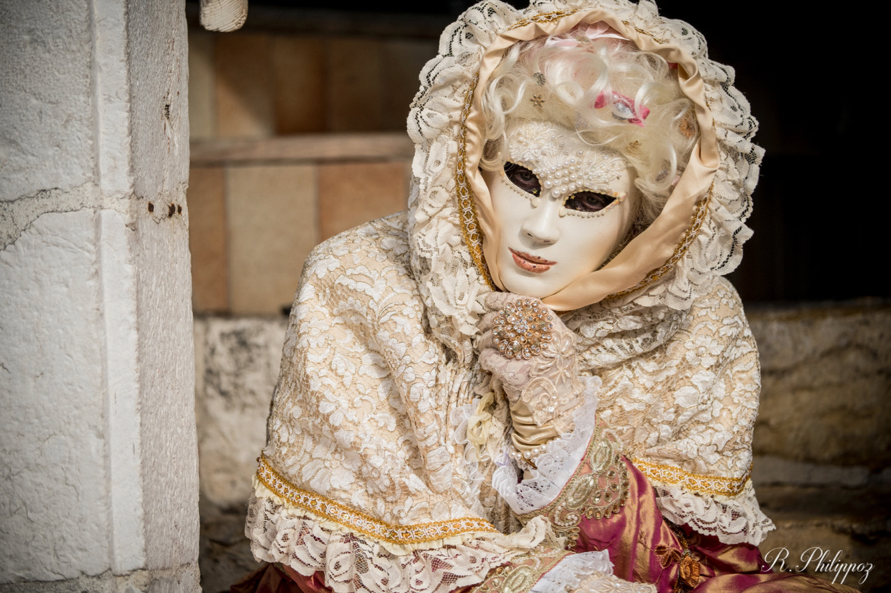 Fujifilm XF 50-140mm F2.8 R LM OIS WR sample photo. Carnaval d'annecy photography