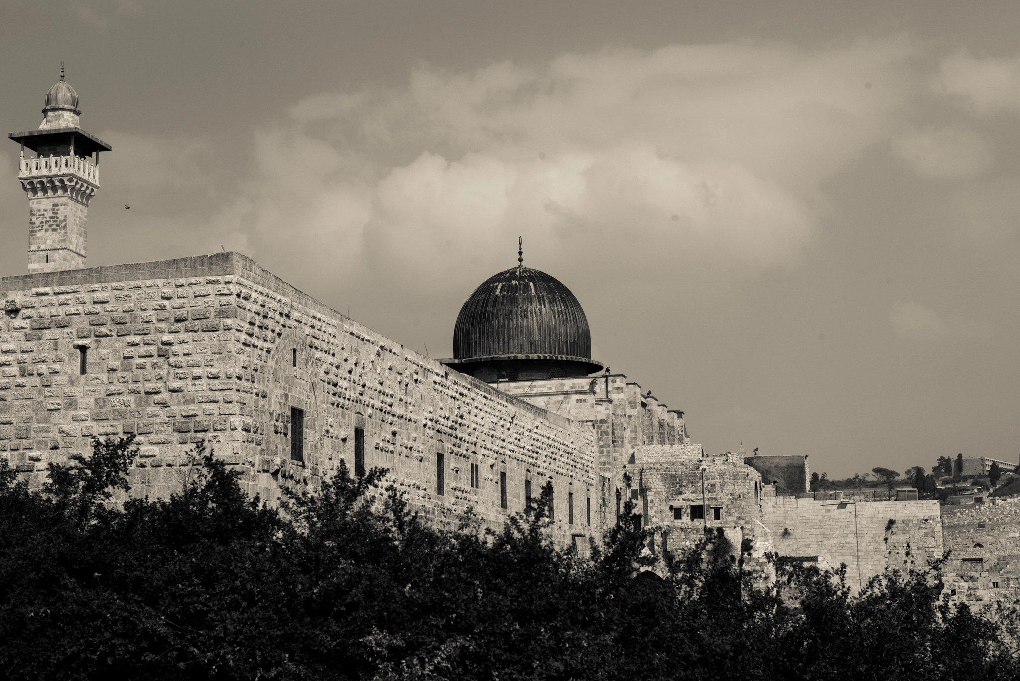 Leica M (Typ 240) + Noctilux-M 1:1.2/50 sample photo. Jerusalem photography