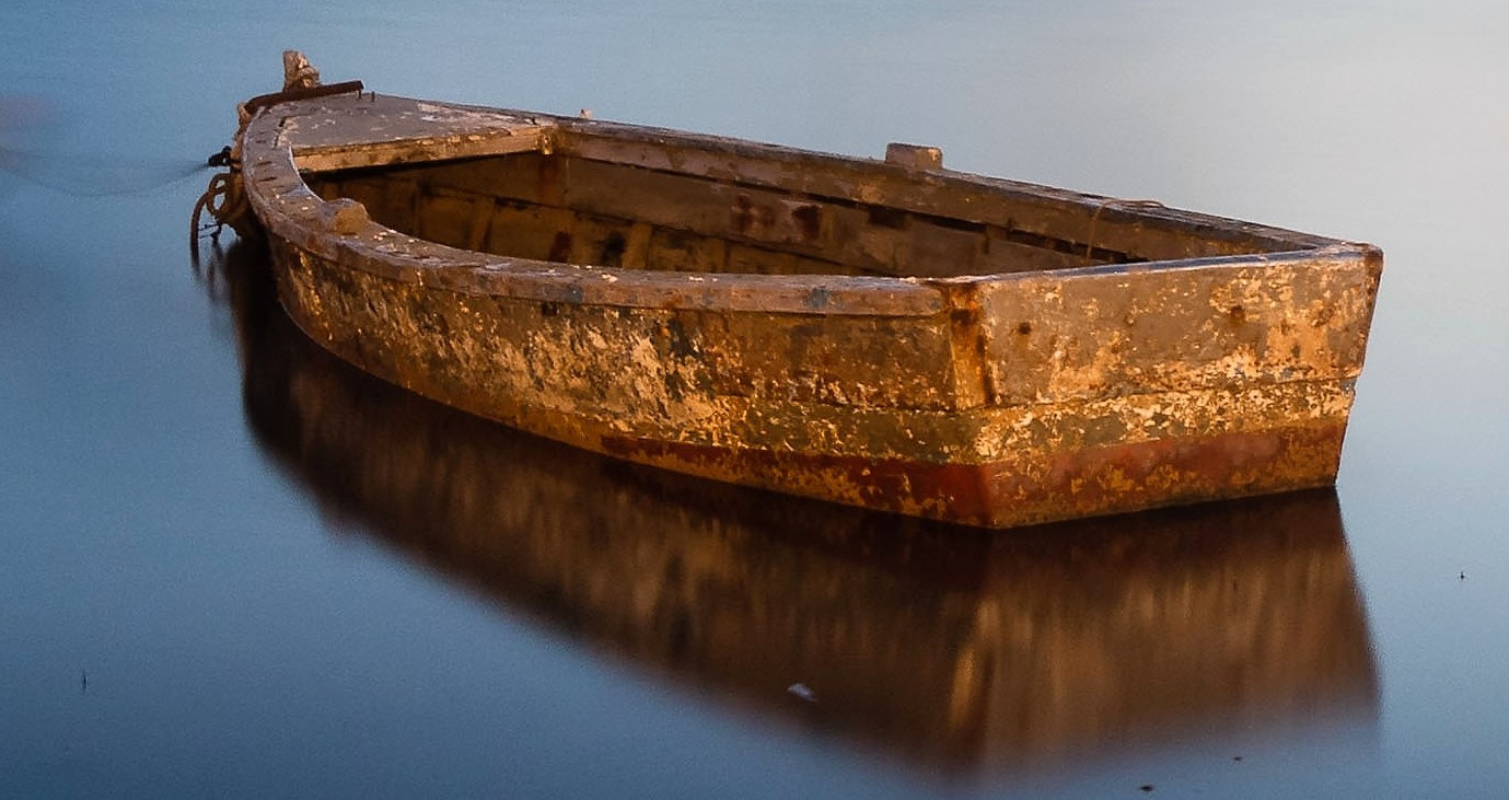Nikon D7200 sample photo. Condemned... photography