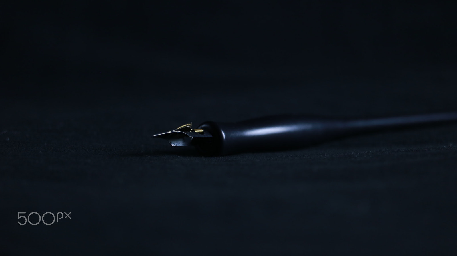Canon EF-S 55-250mm F4-5.6 IS STM sample photo. My beautiful pen photography