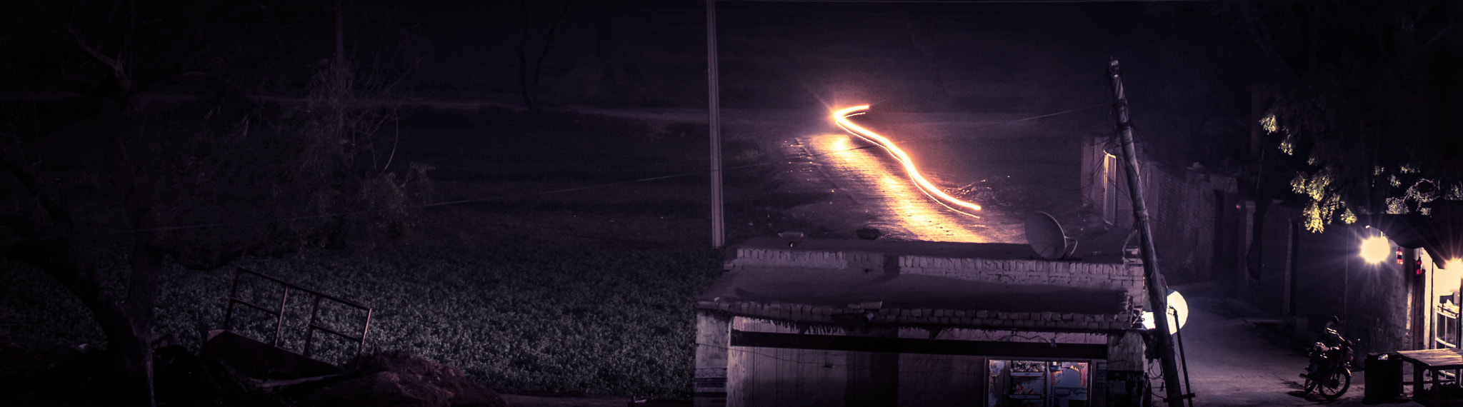 Nikon D7200 sample photo. Ablaze photography