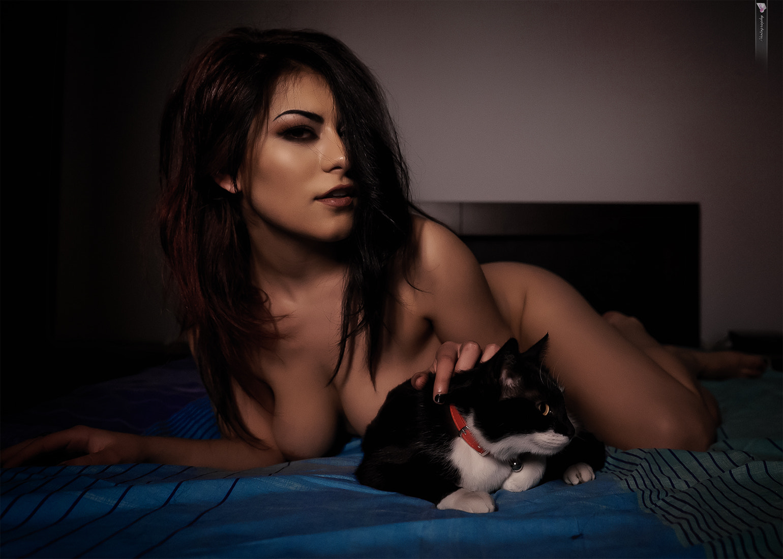 Sony a7S + Sony Vario Tessar T* FE 24-70mm F4 ZA OSS sample photo. Cleo photography