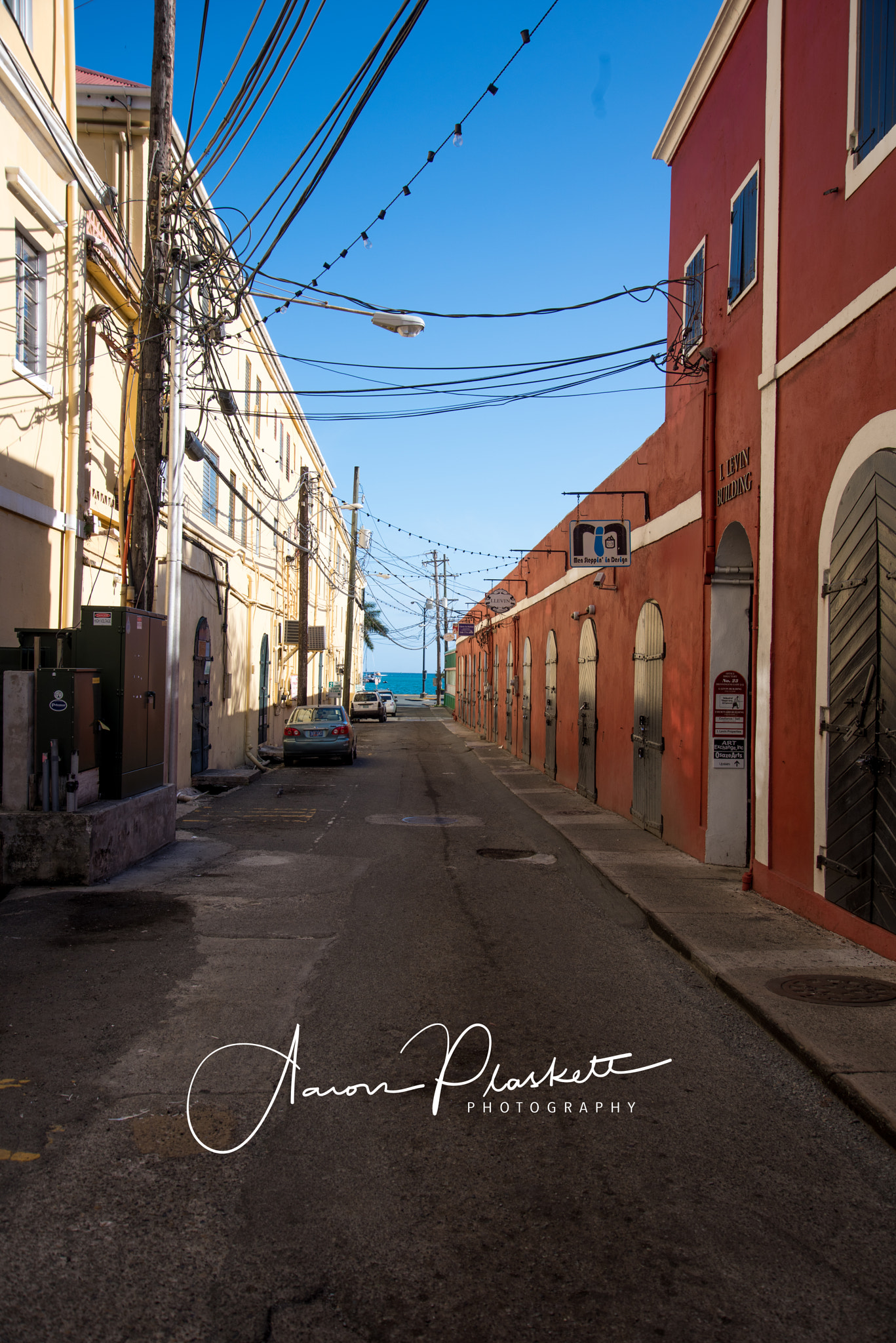 Nikon D810 sample photo. Historic town photography