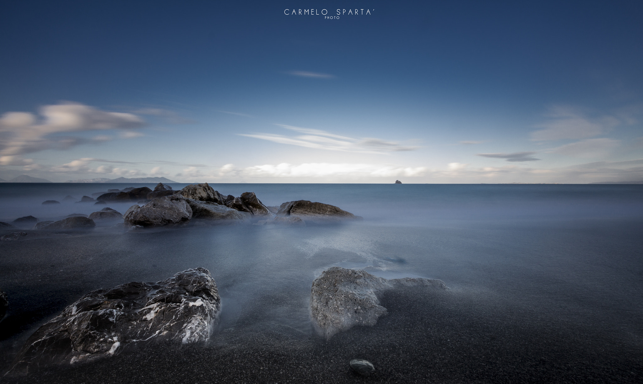 Canon EOS 650D (EOS Rebel T4i / EOS Kiss X6i) + Canon EF-S 10-22mm F3.5-4.5 USM sample photo. My seascape photography