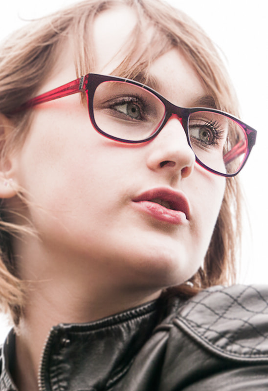 Panasonic Lumix DMC-GH1 sample photo. Young and fashion photography