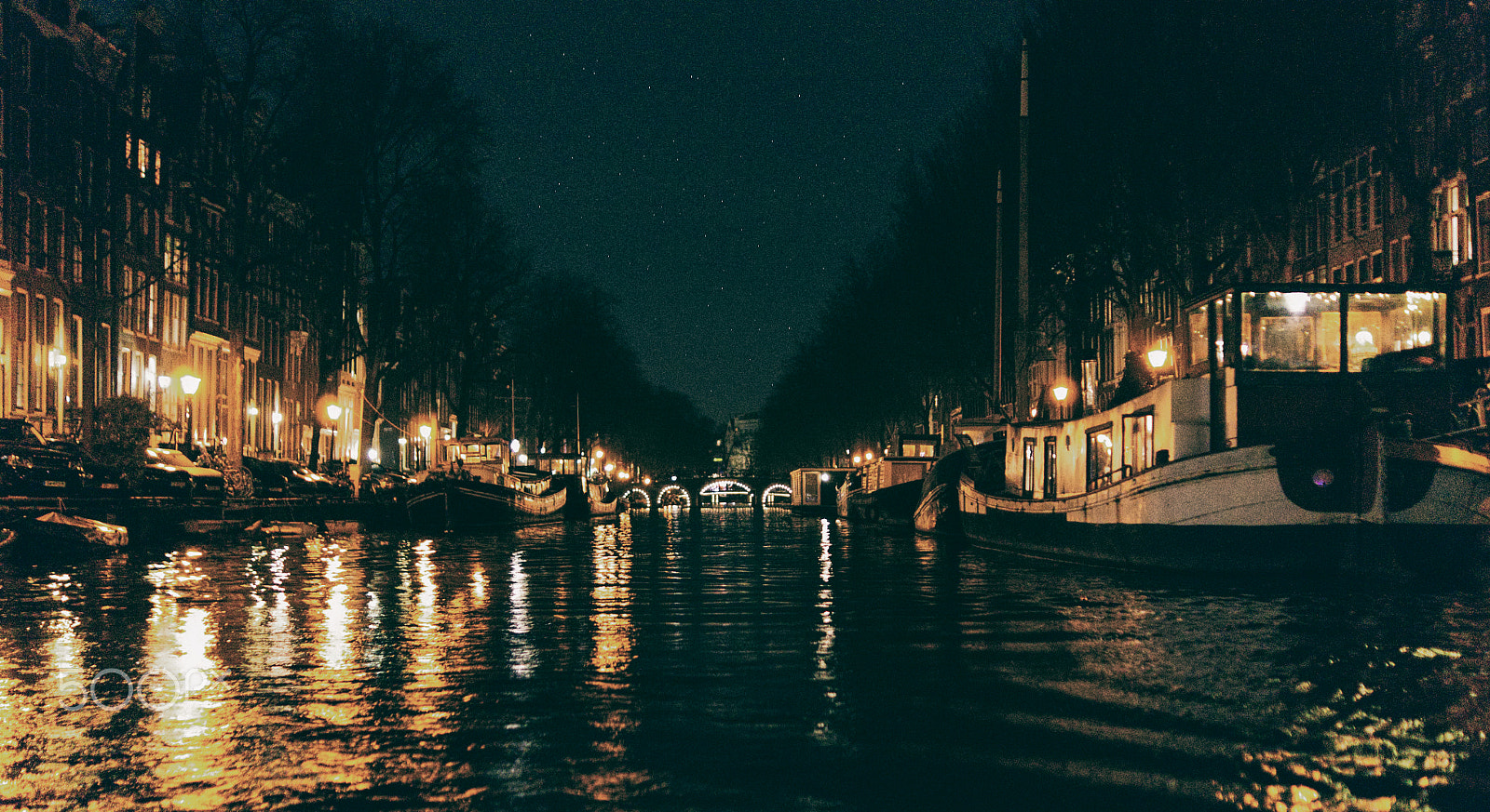 Sony DT 35mm F1.8 SAM sample photo. Amsterdamnight photography