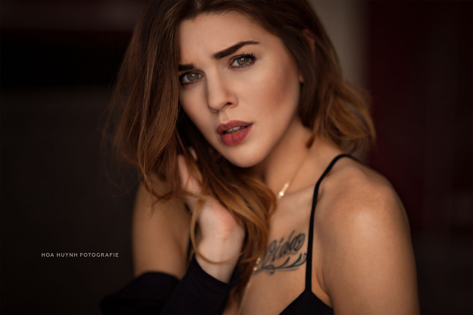 Sigma 85mm F1.4 EX DG HSM sample photo. Claudia photography