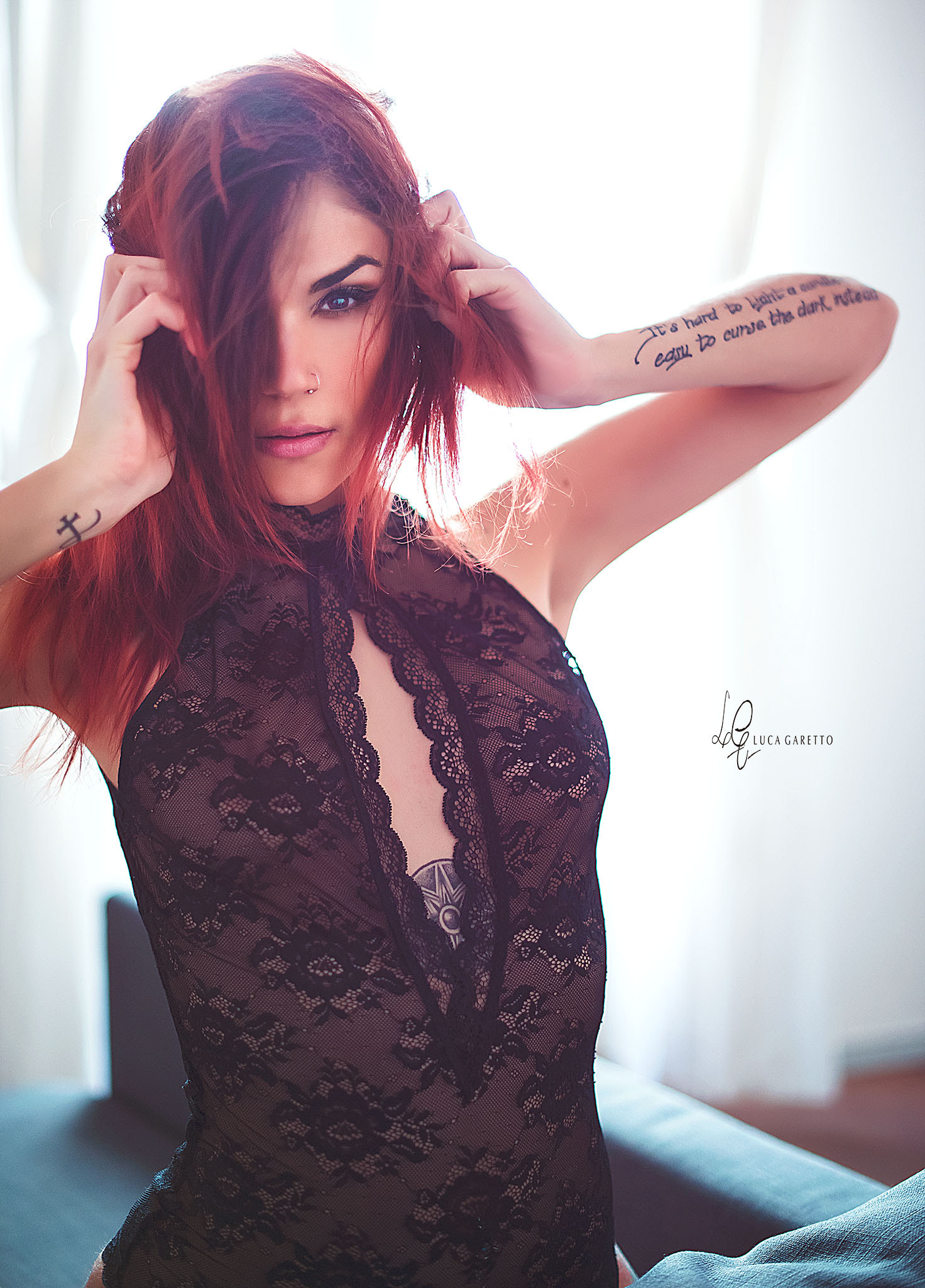 Nikon D810 + Nikon AF-S Nikkor 50mm F1.4G sample photo. Chiara.. photography