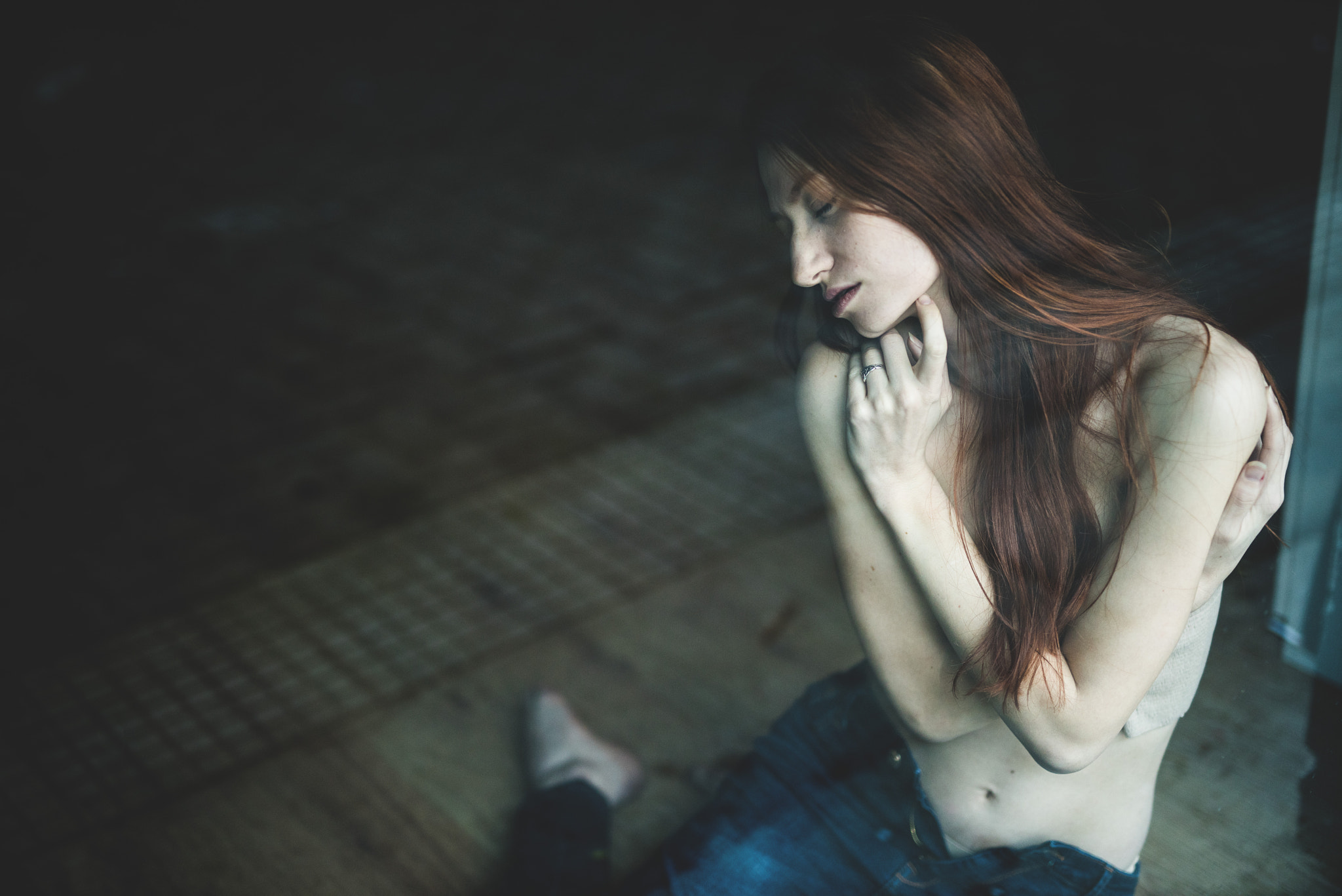 Nikon D810 + Sigma 50mm F1.4 DG HSM Art sample photo. Emotional.... photography