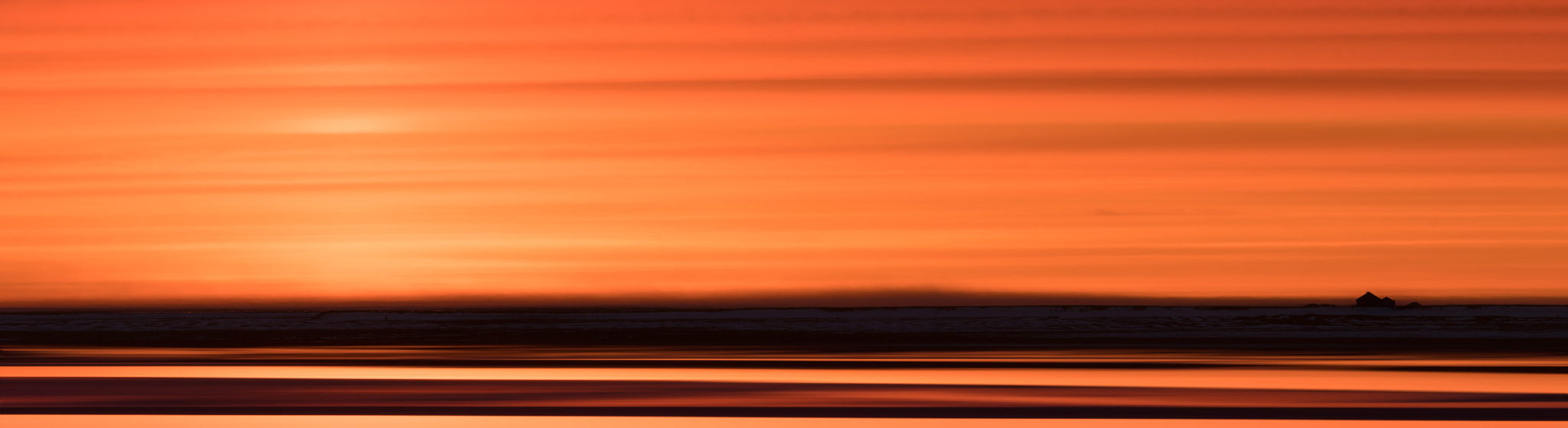 Nikon Nikkor AF-S 300mm F4E PF ED VR sample photo. Vestmannaeyjar photography
