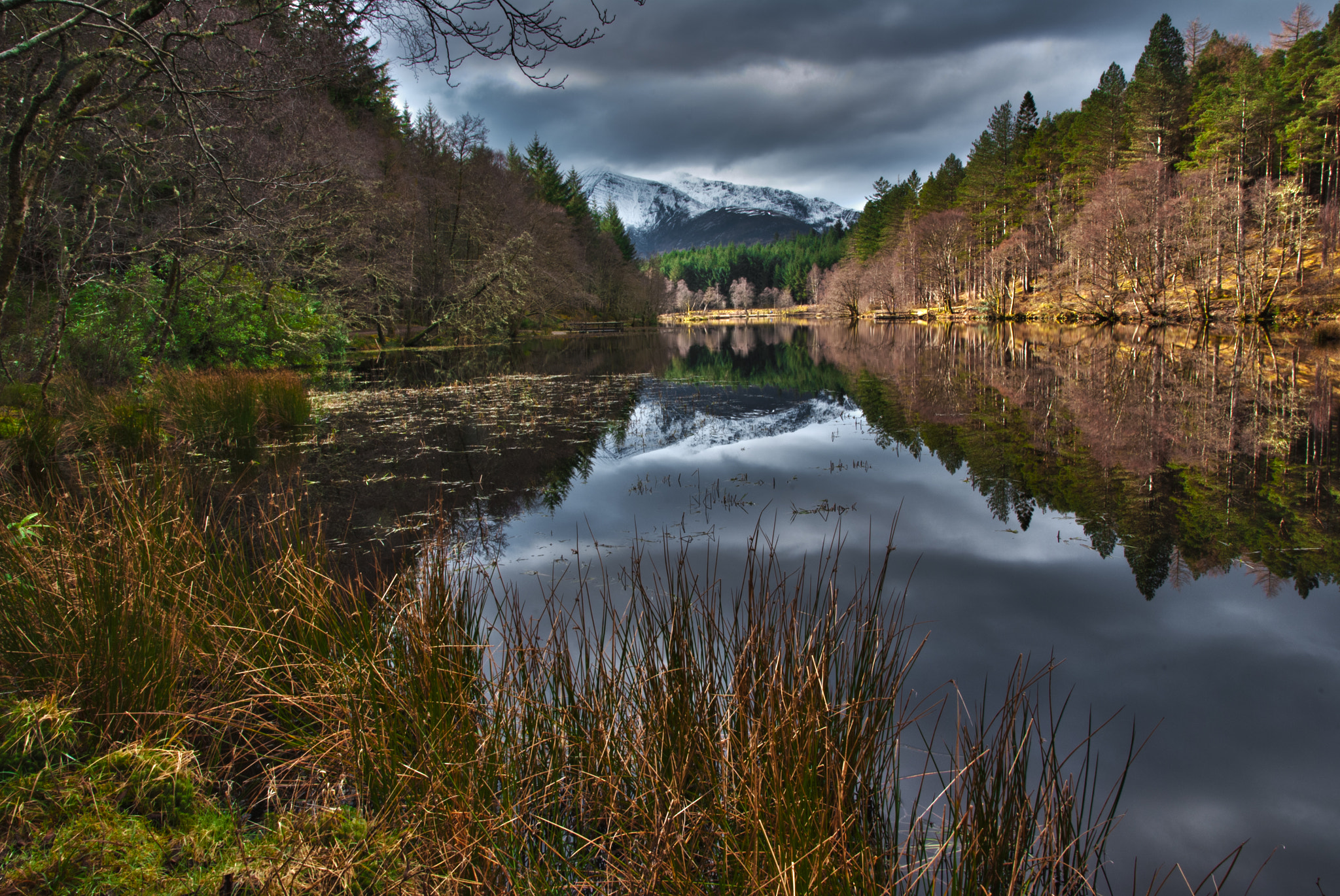 Sigma 17-70mm F2.8-4 DC Macro OS HSM | C sample photo. Landscape photography