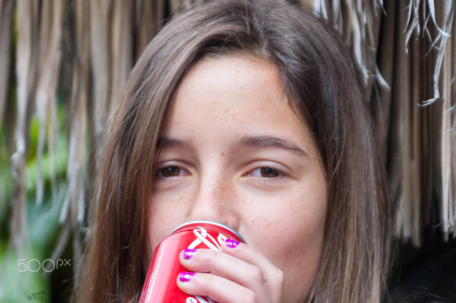 Nikon D70s sample photo. Everything is better with a coke o photography